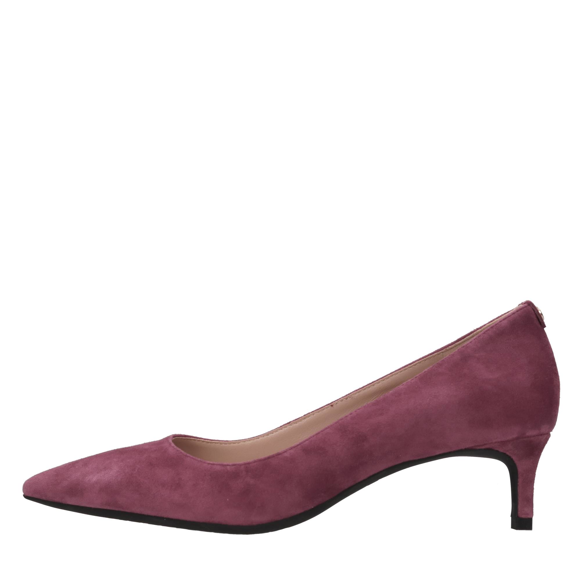 Michael Kors Michael Kors Schuhe mit rotem Absatz, rosso vivaci