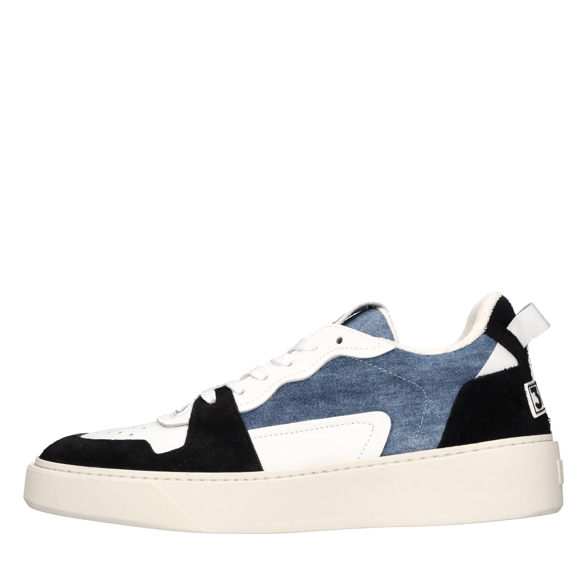 BLOCKS 79 Sneakers MultiColour