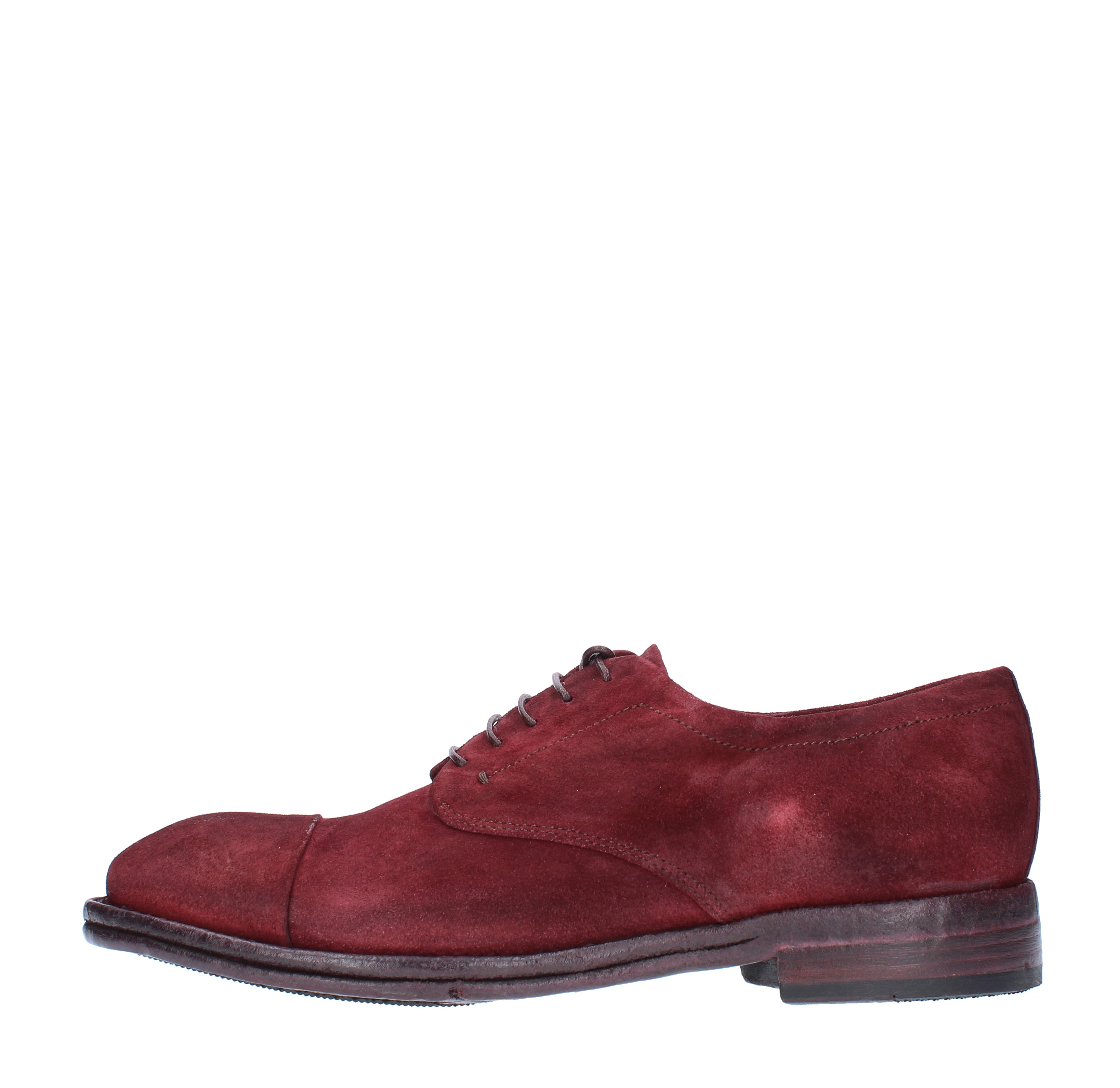 Lemargo Flat shoes Bordeaux