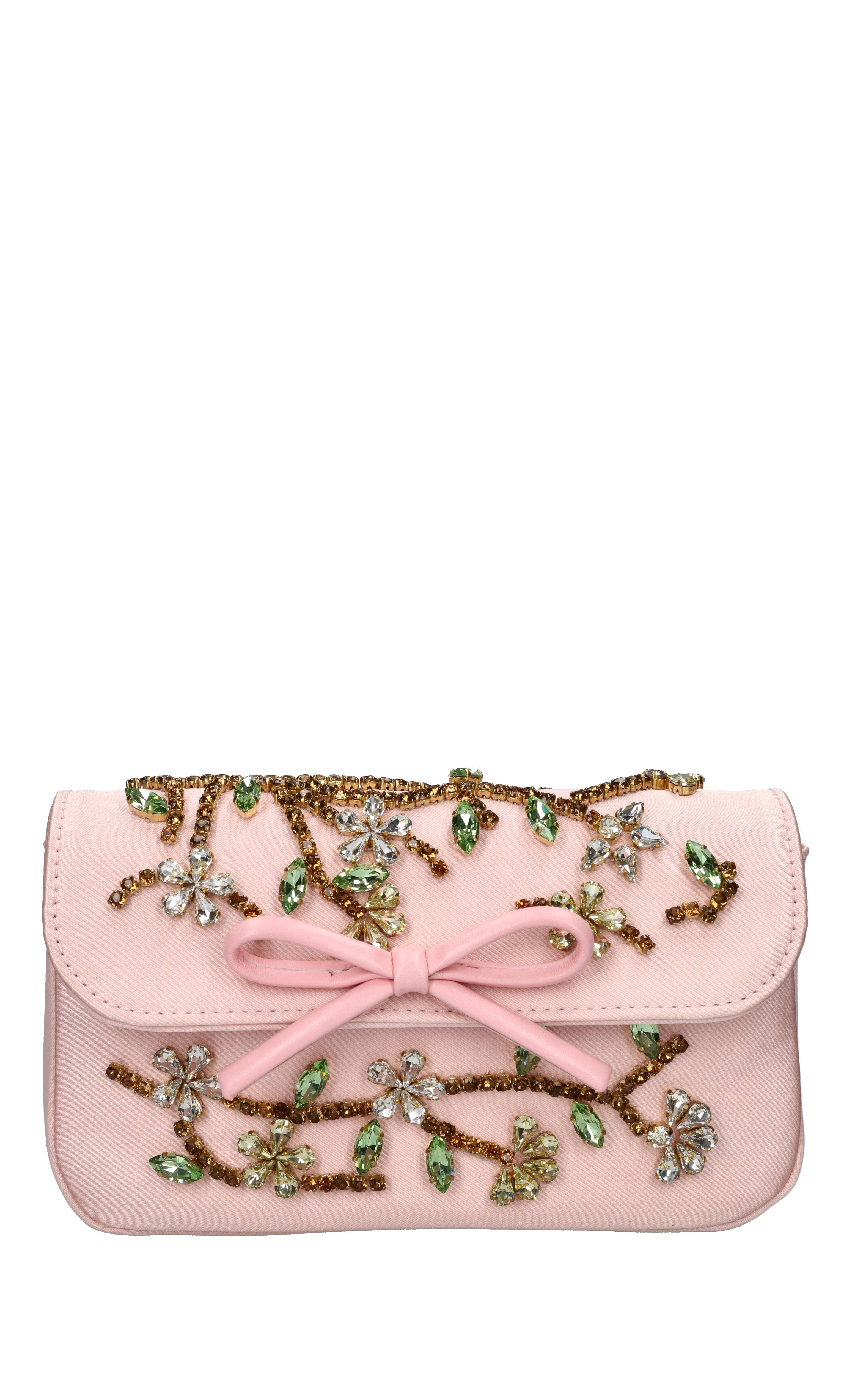 Gedebe Zakken. Roze