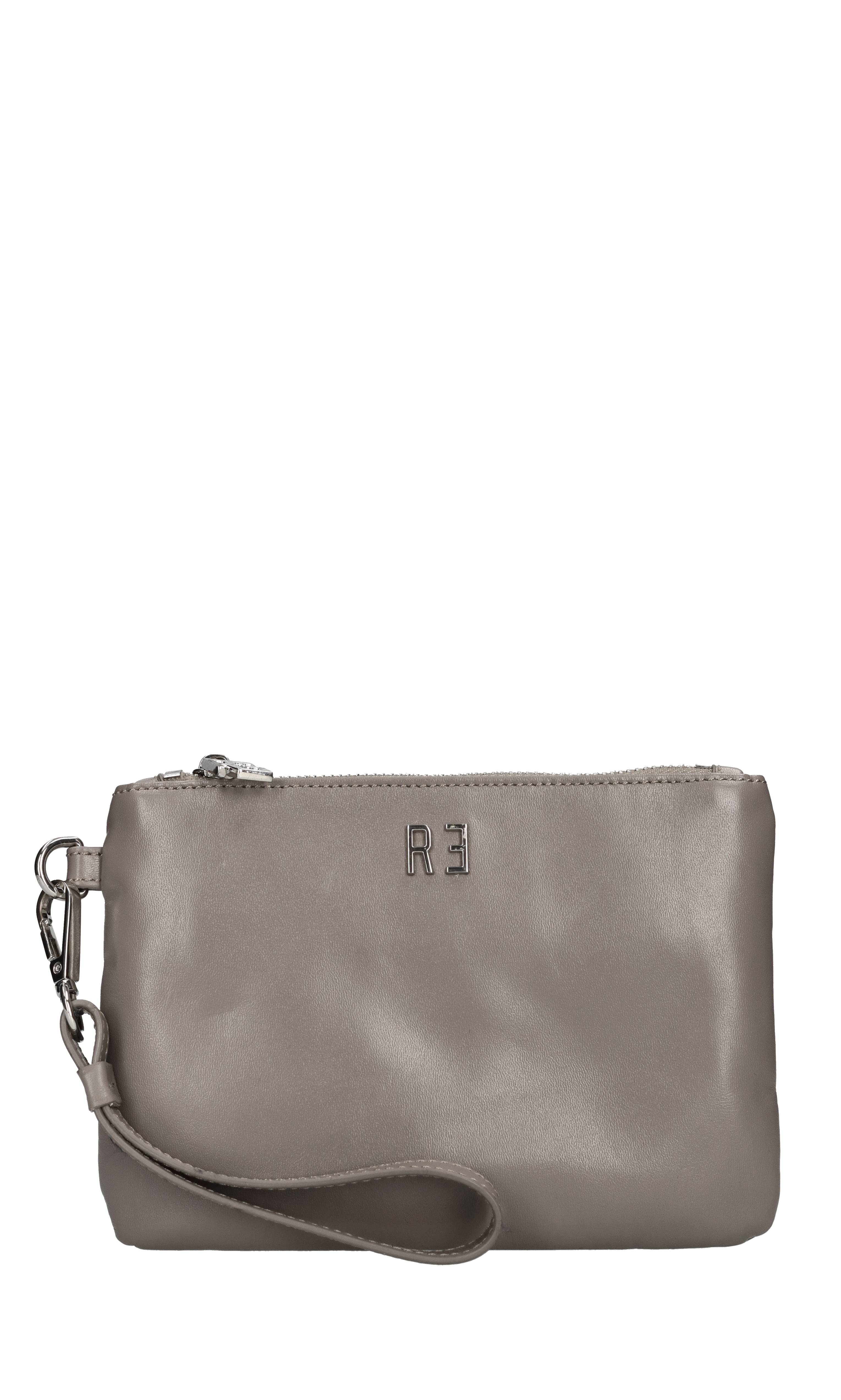 Rebelle Taschen. Grau