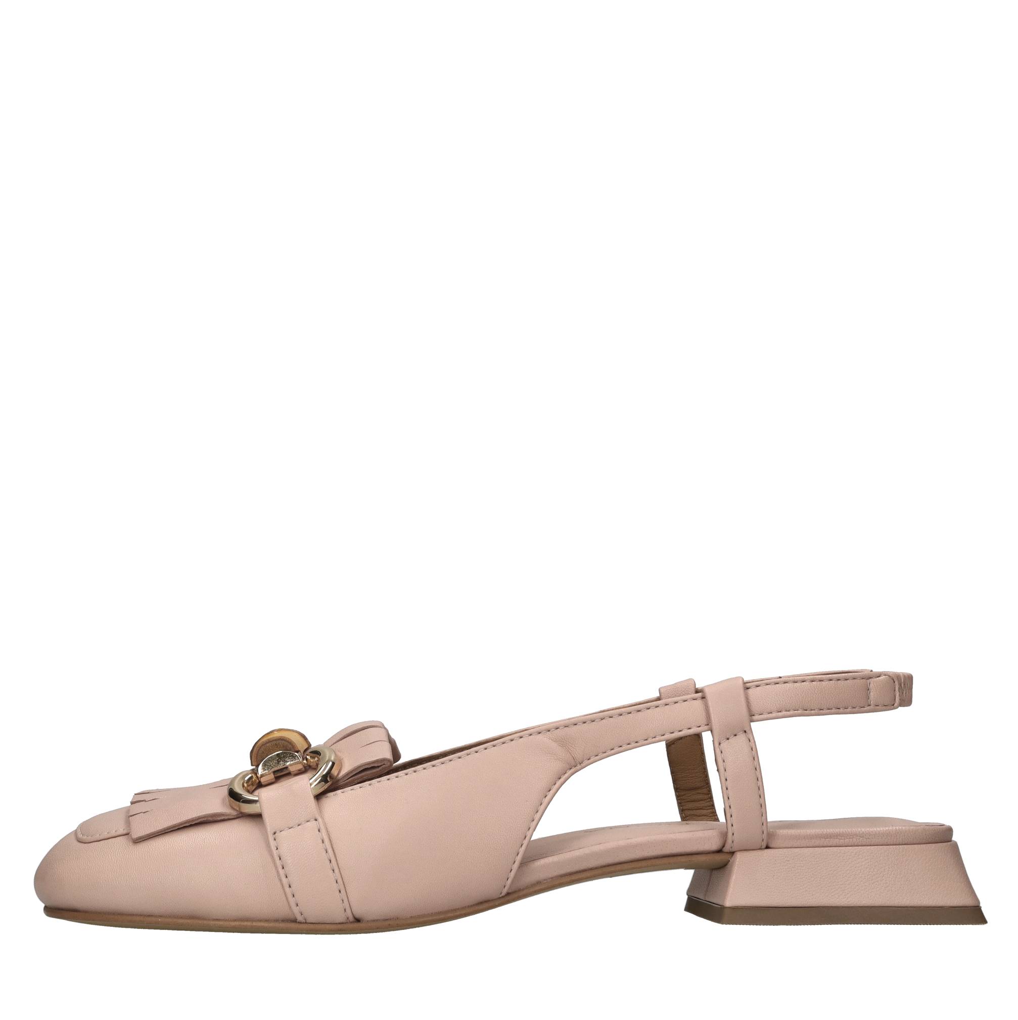Altraofficina Niedrige Schuhe Pink