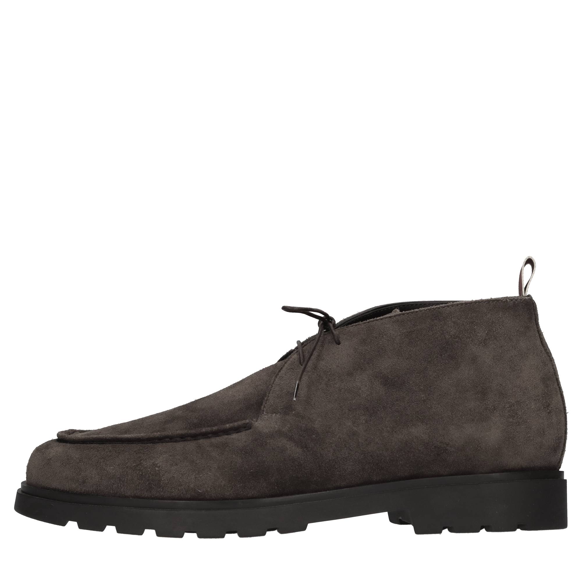 Sturlini Boots In Brown