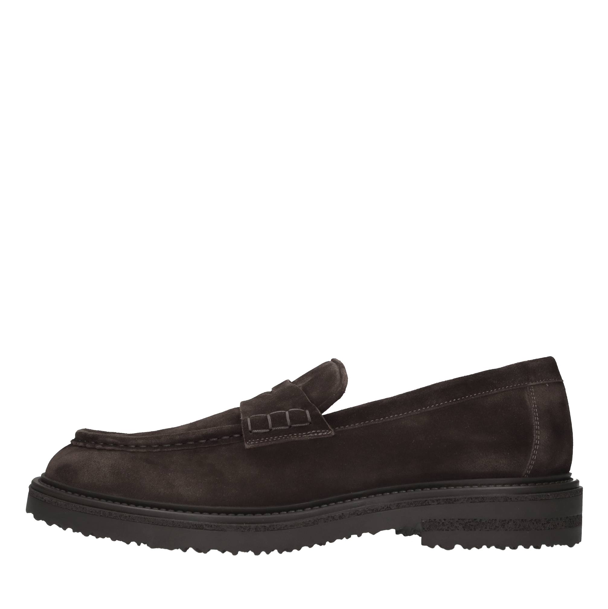 Sturlini Lage schoenen Bruin
