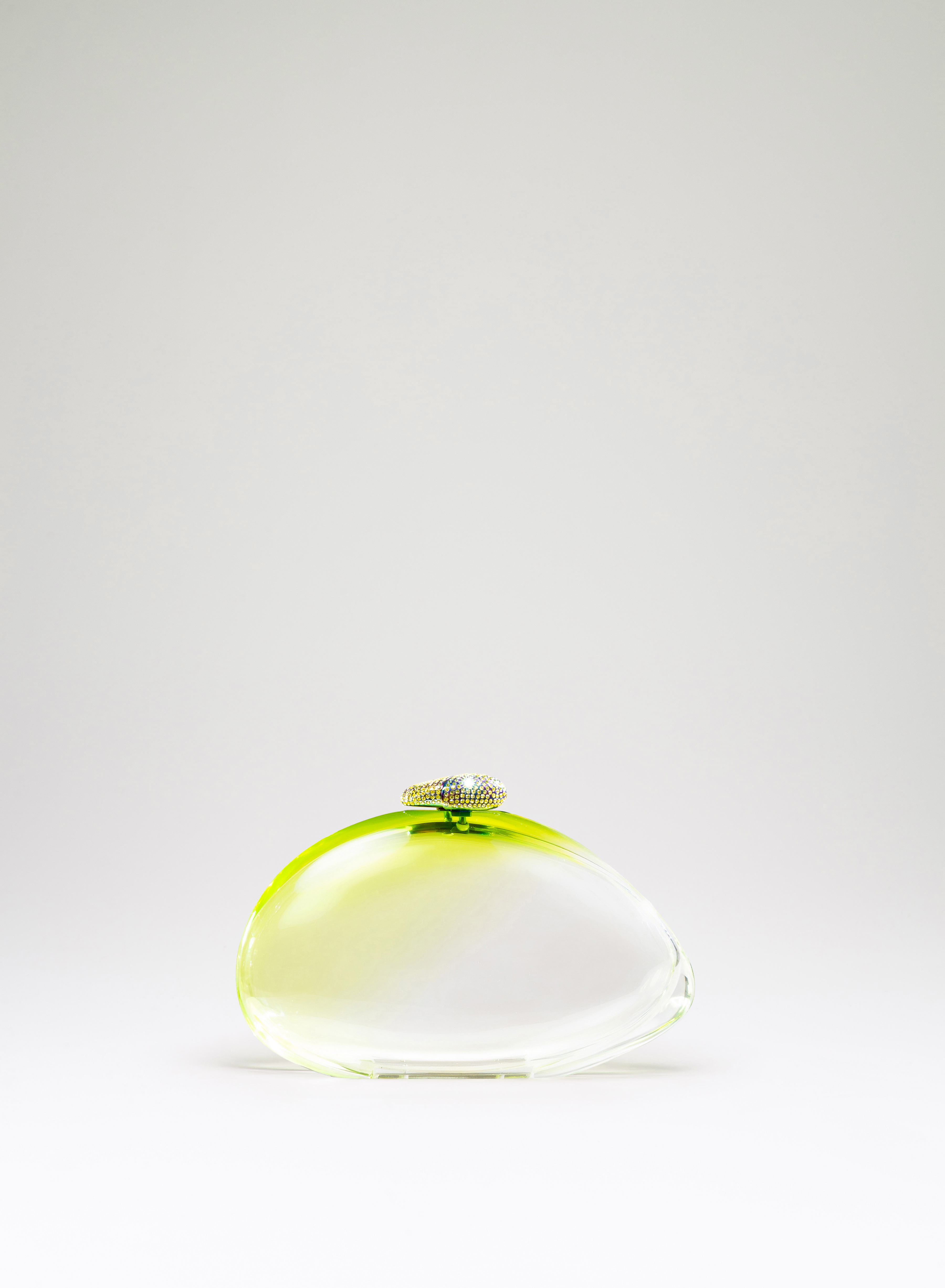 Benedetta Bruzziches Taschen. Grun