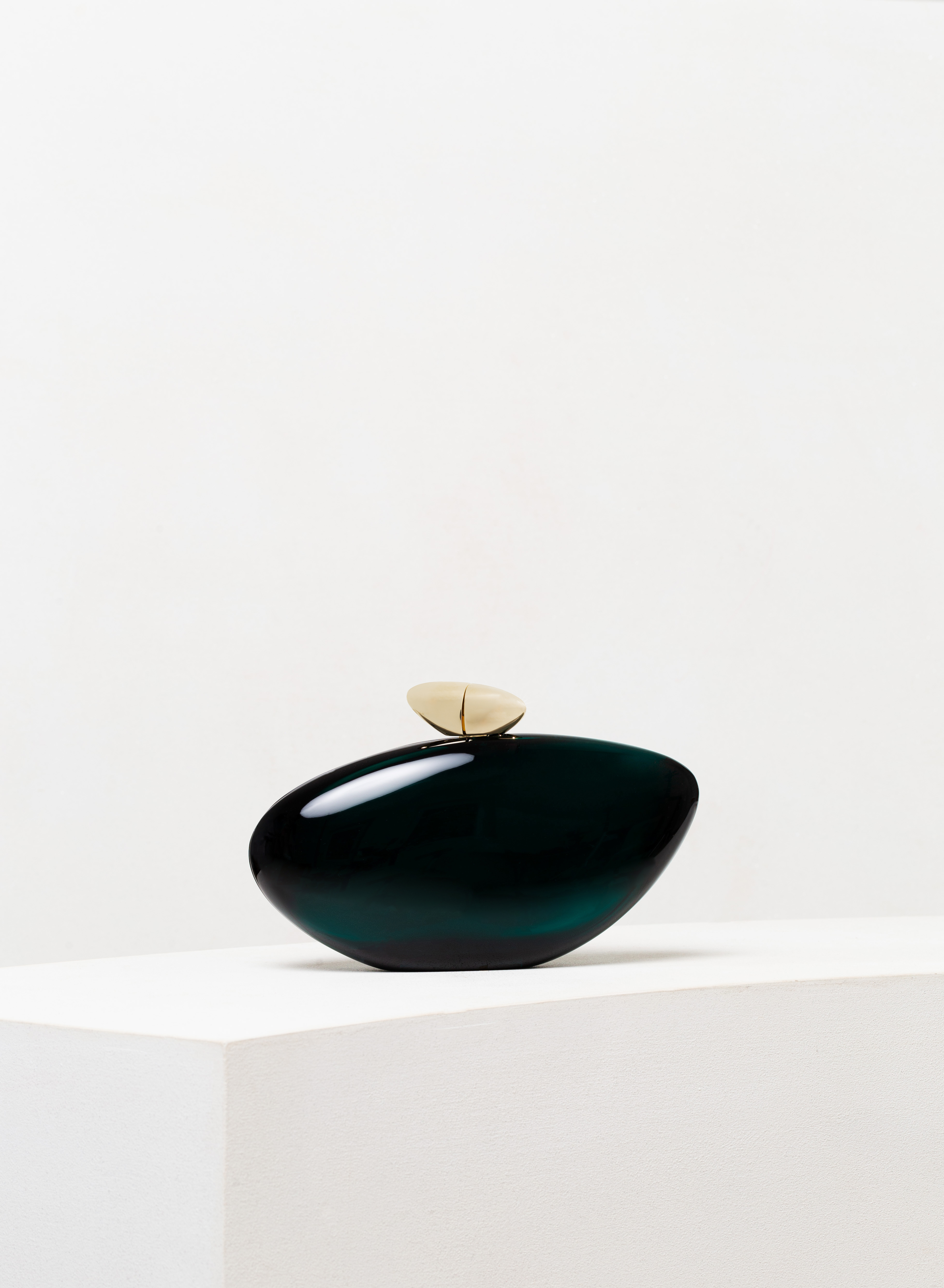 Benedetta Bruzziches Taschen. Grun