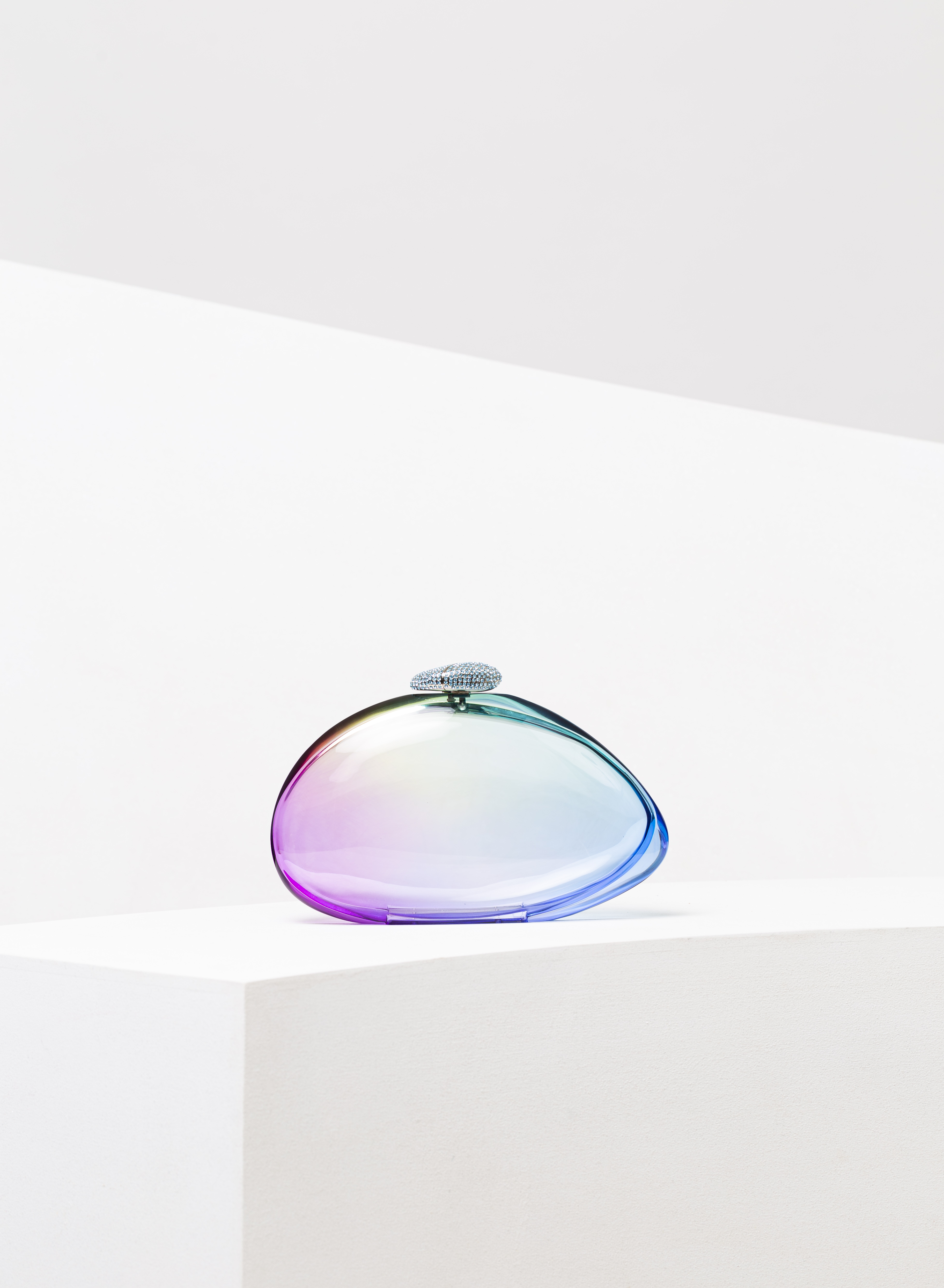 Benedetta Bruzziches Taschen. Mehrfarbig
