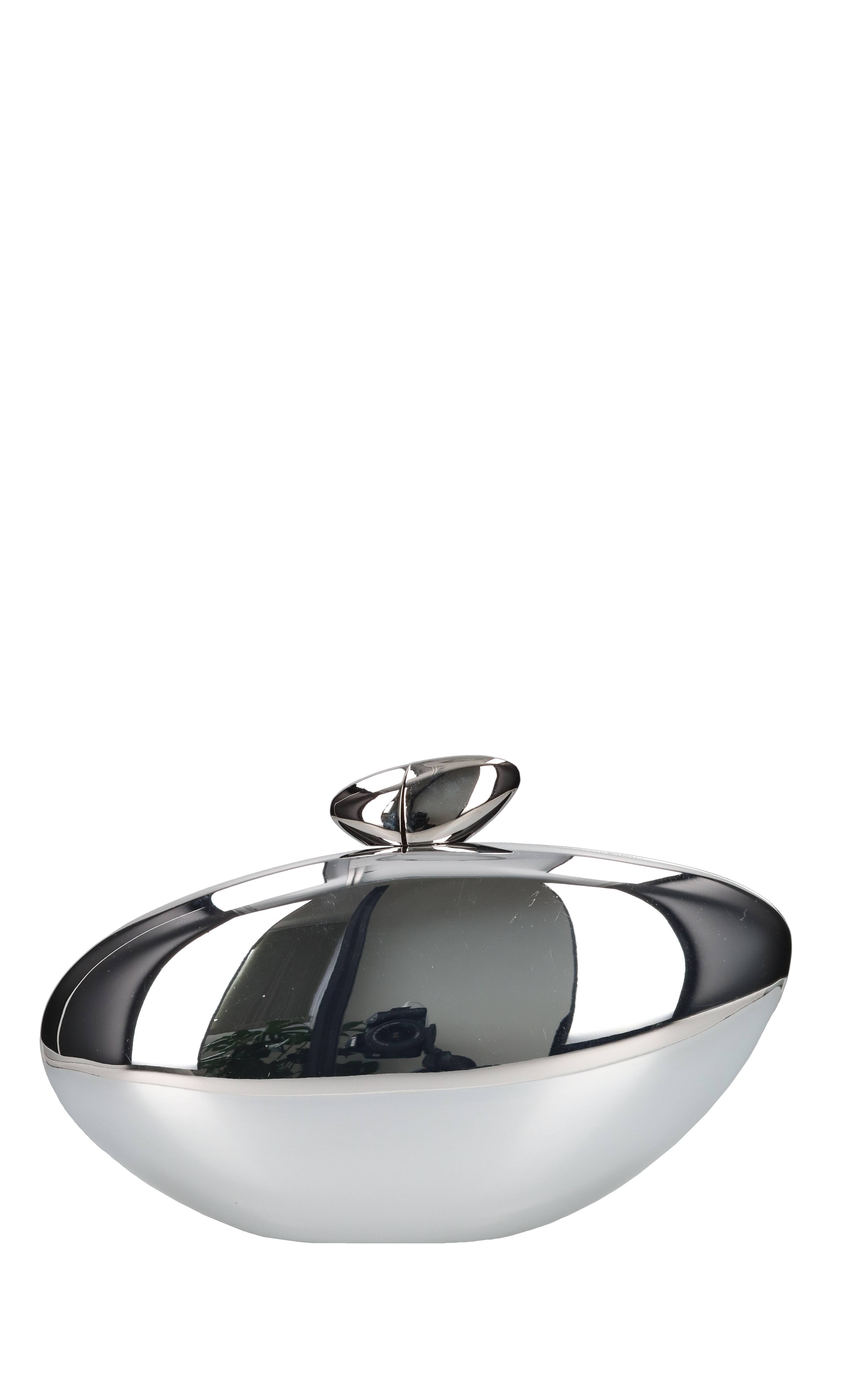 Benedetta Bruzziches Taschen. Silber