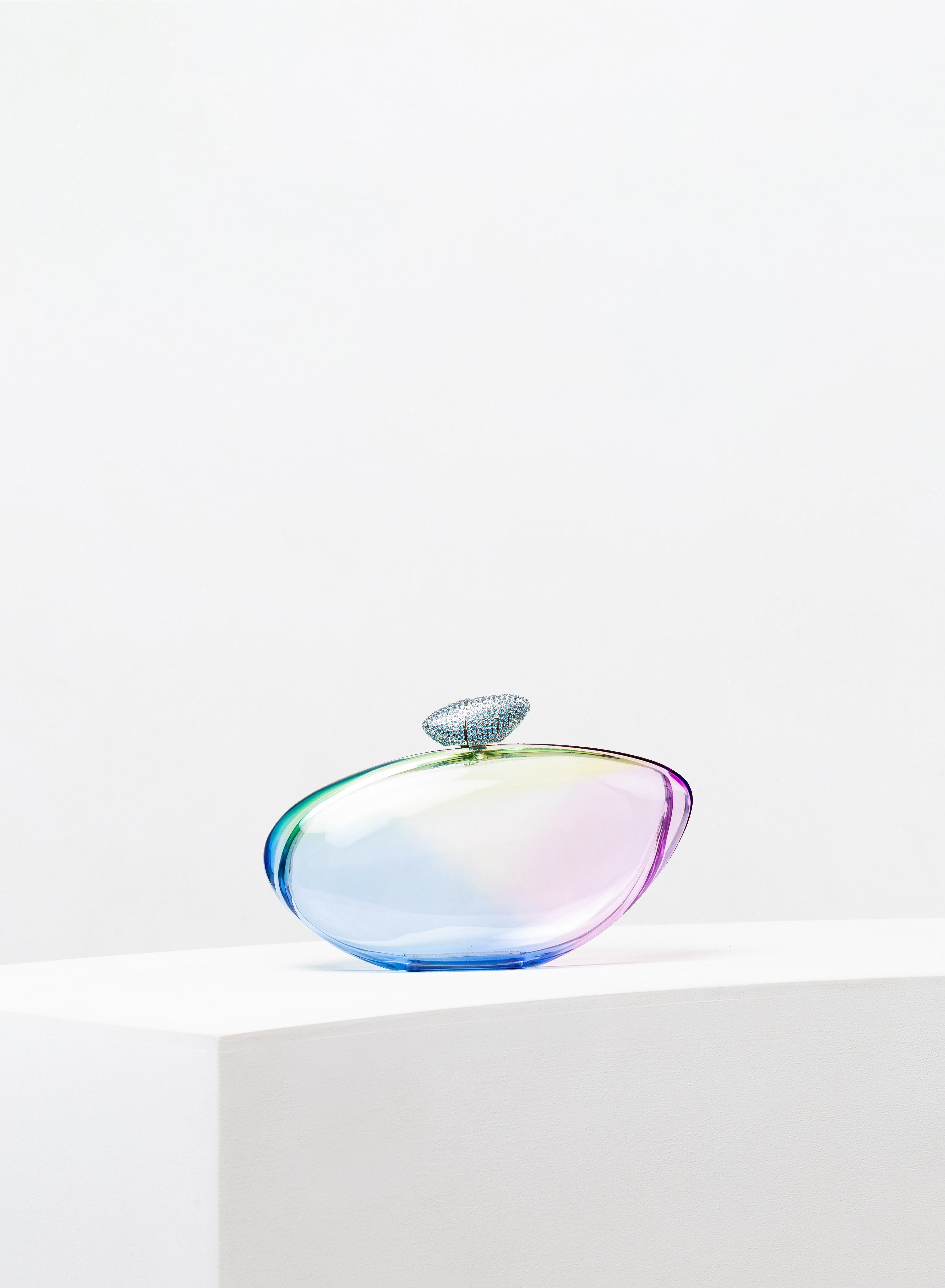 Benedetta Bruzziches Taschen. Mehrfarbig