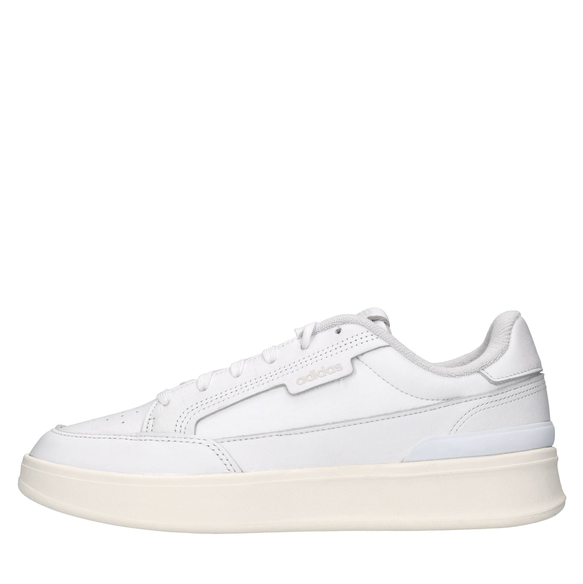 Adidas Sneakers blancs