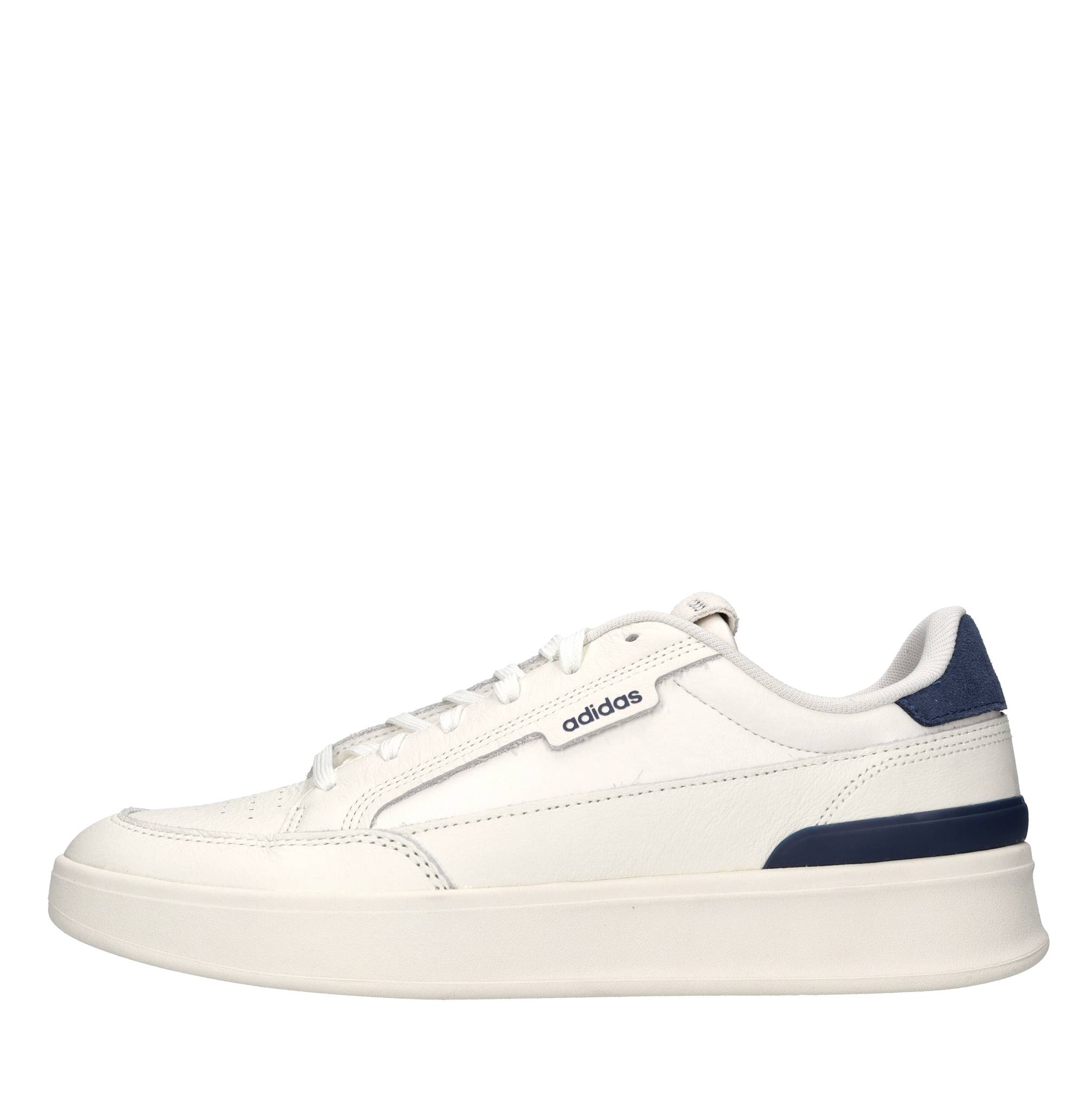 Adidas Sneakers blancs