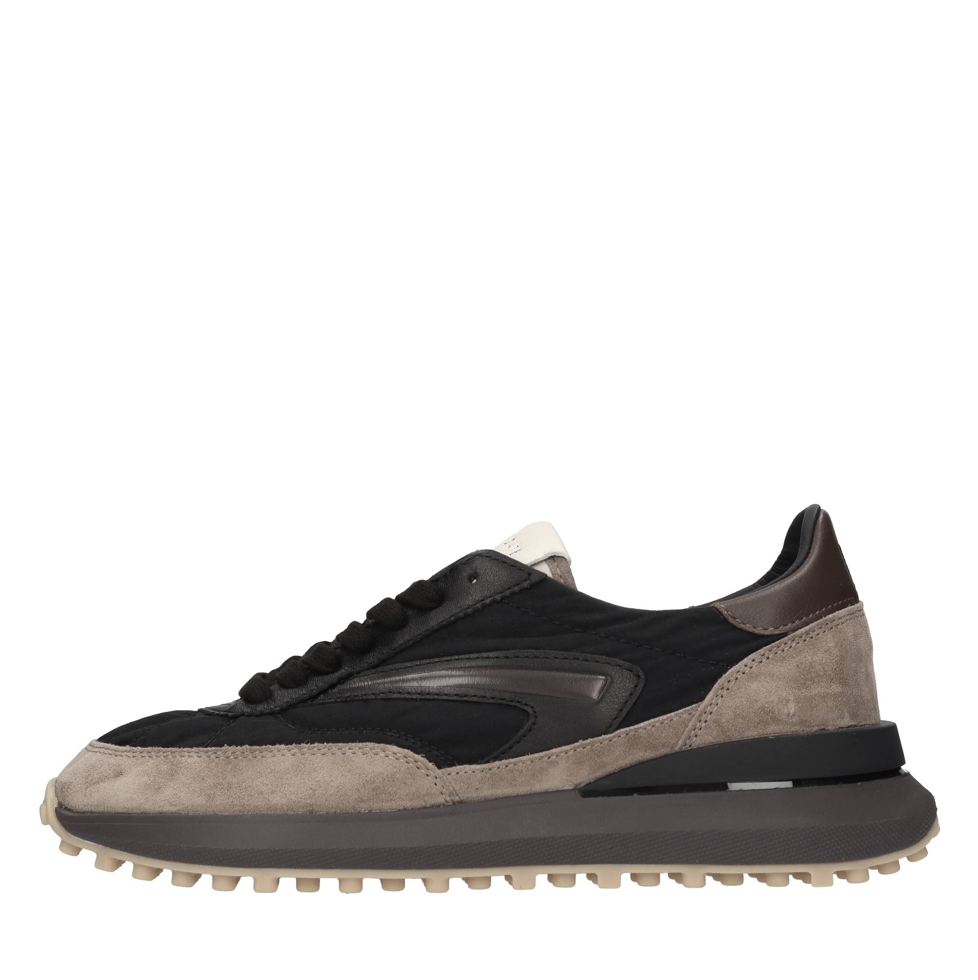 D.a.t.e. Sneaker Multicolor