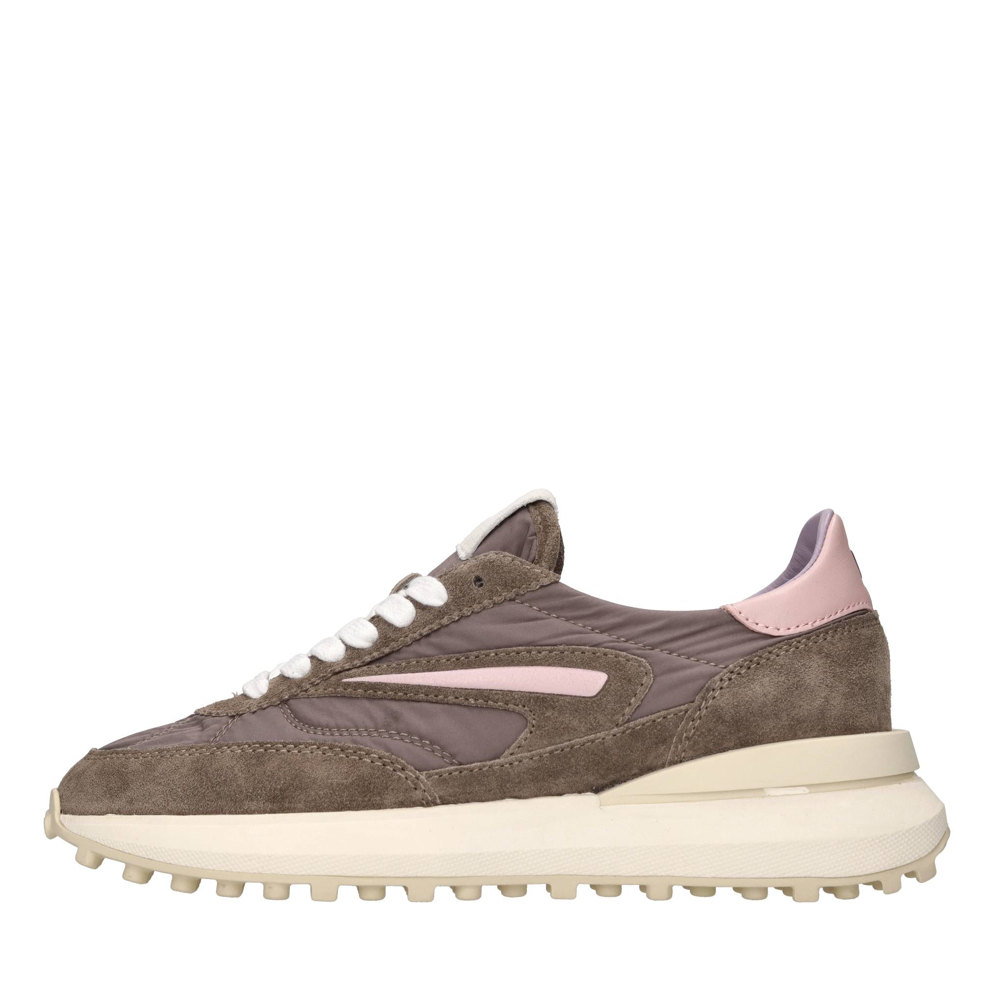 D.a.t.e. Sneaker Multicolor