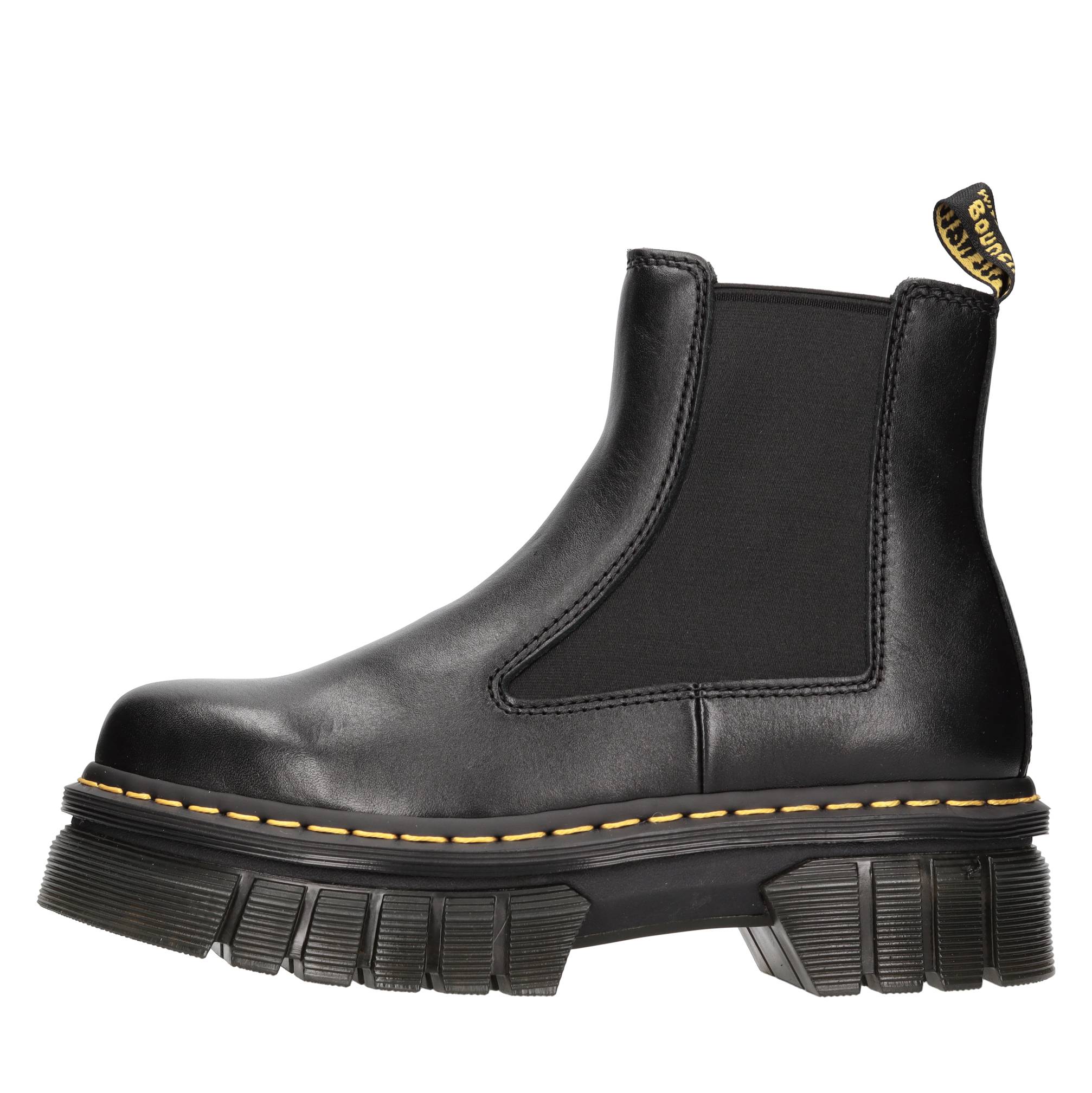 Dameslaarzen Dr Martens Audrick