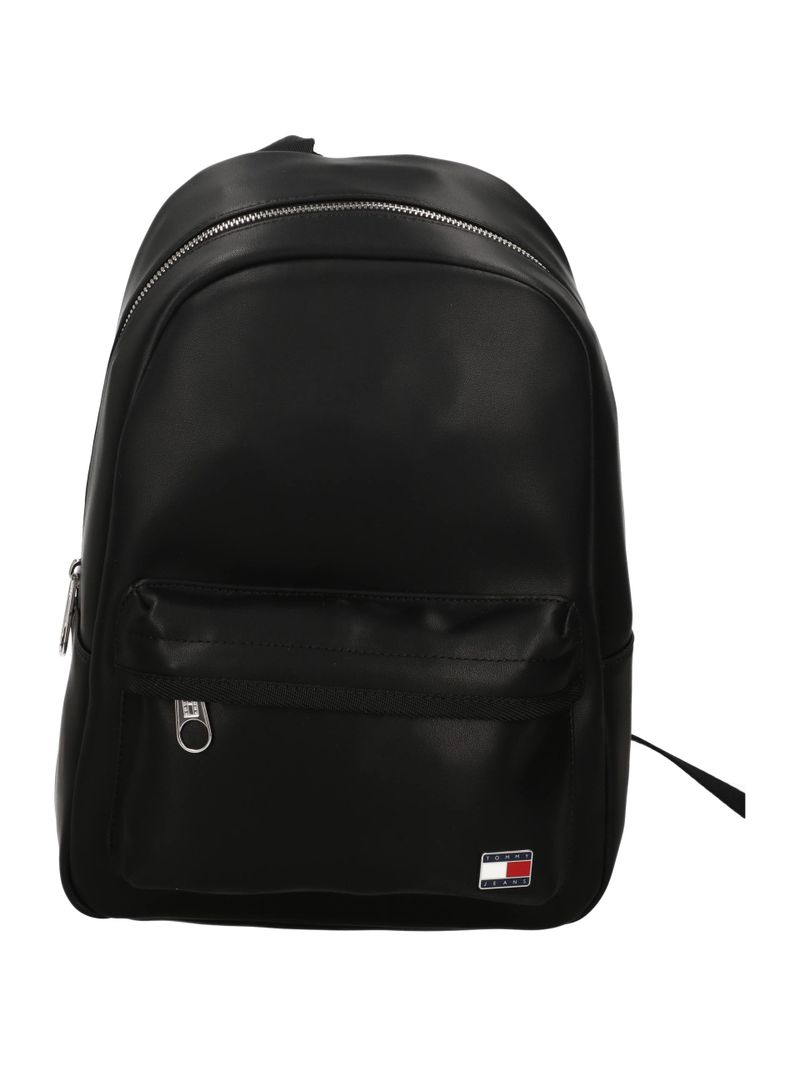 Tommy Jeans Taschen. Schwarz