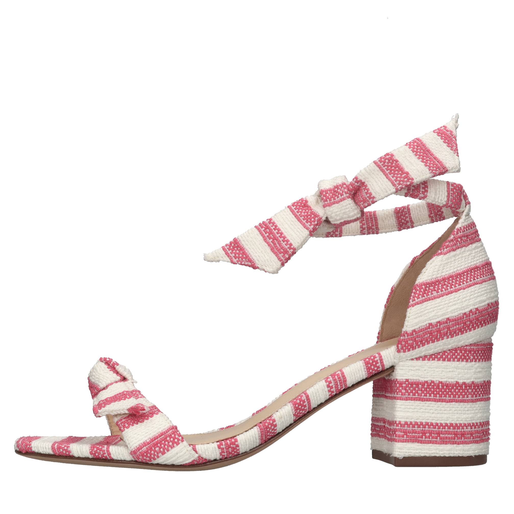 Alexandre Birman Sandalen Multicolour