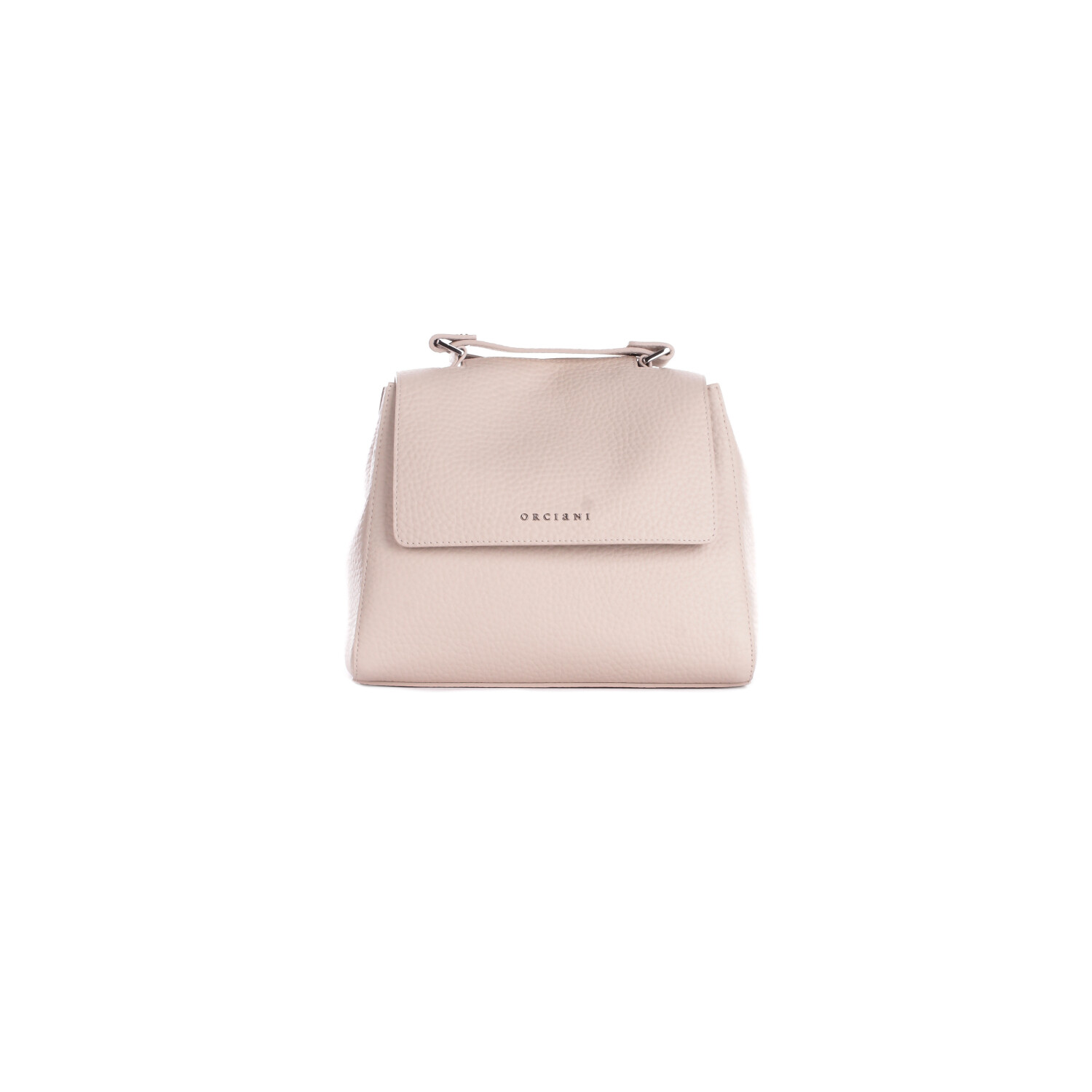 Orciani Bags.. Ivory