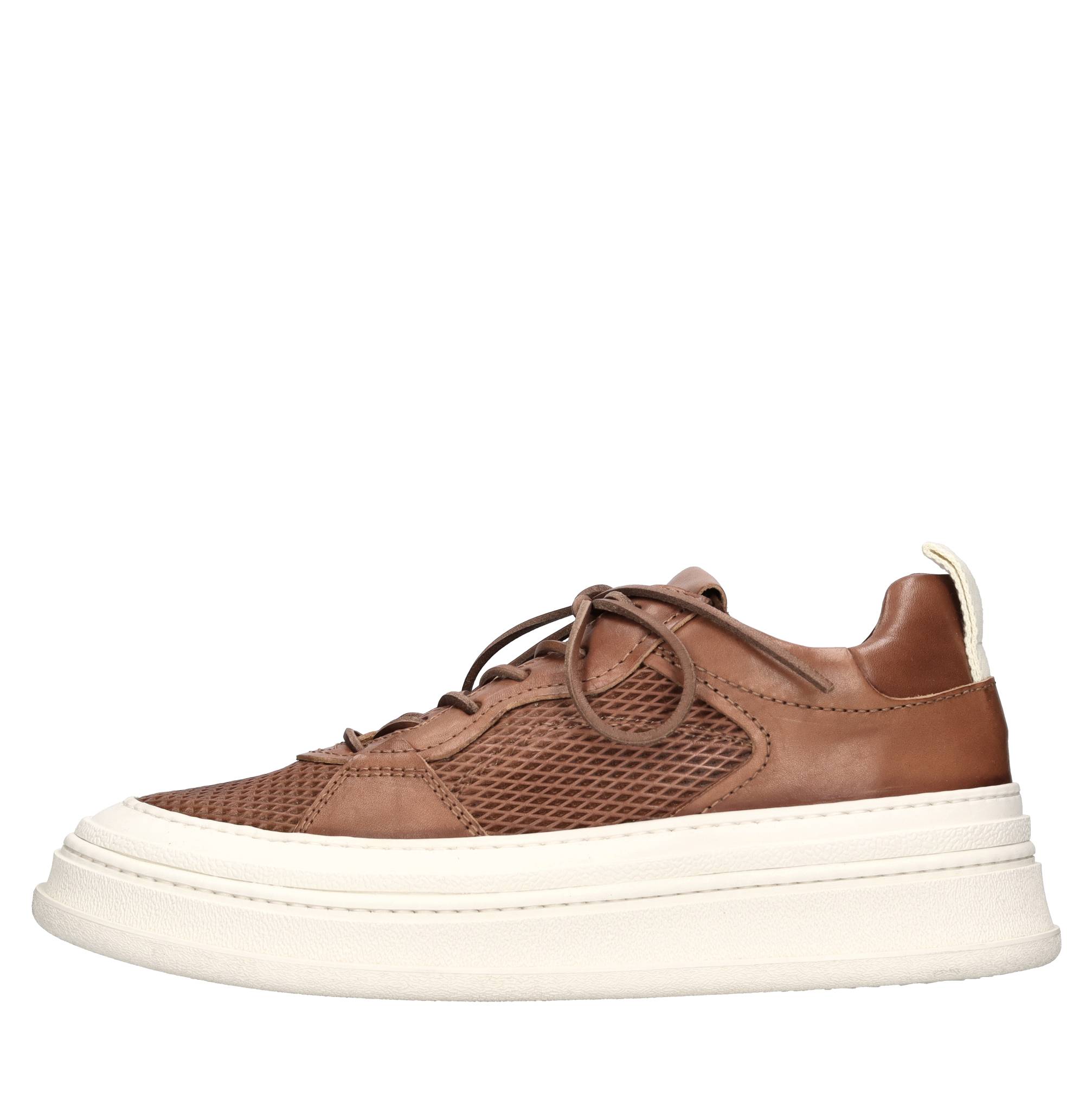 Buttero Sneakers Brown