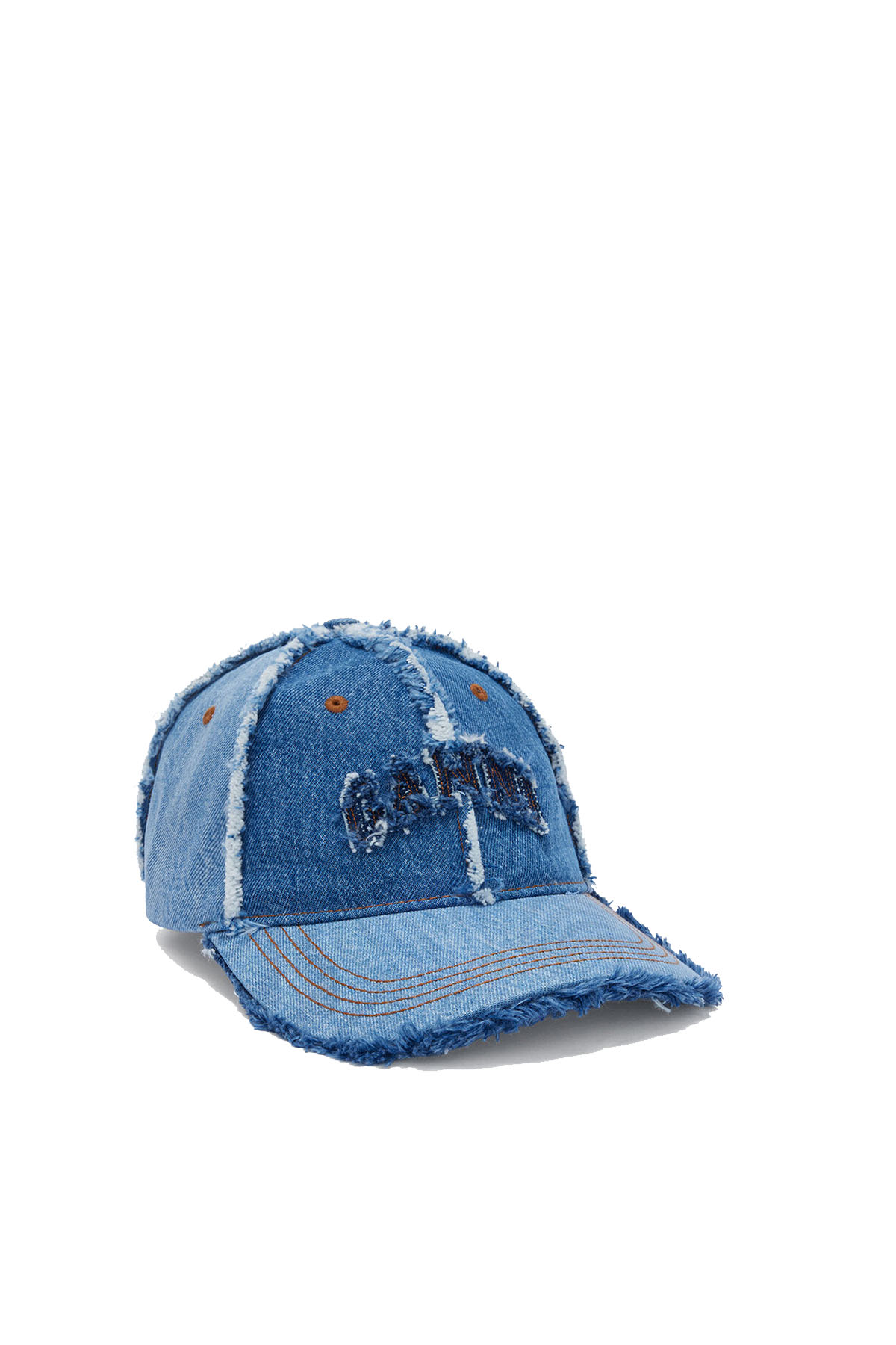 Ganni Denim Hut