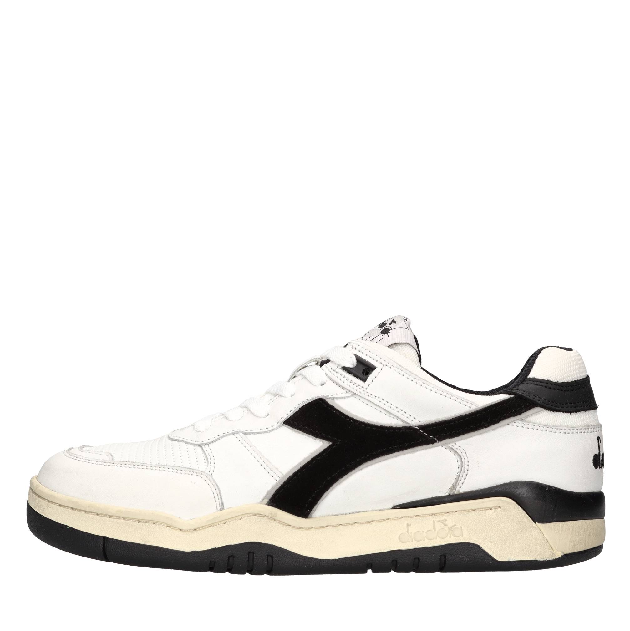Diadora Heritage Sneakers White