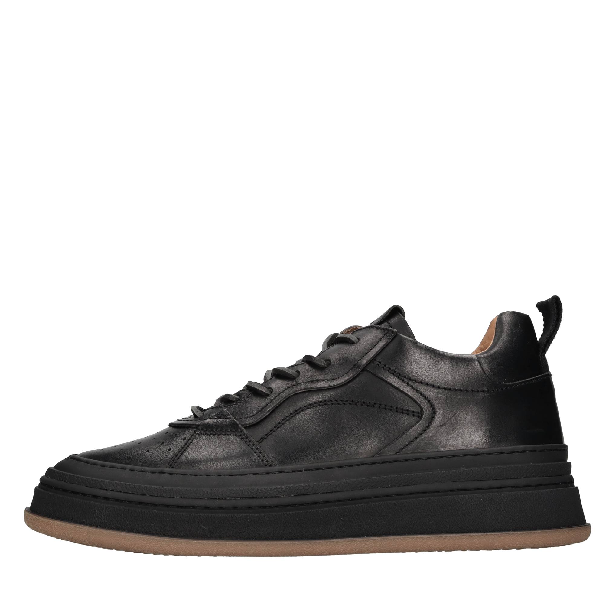 Buttero Sneakers Black