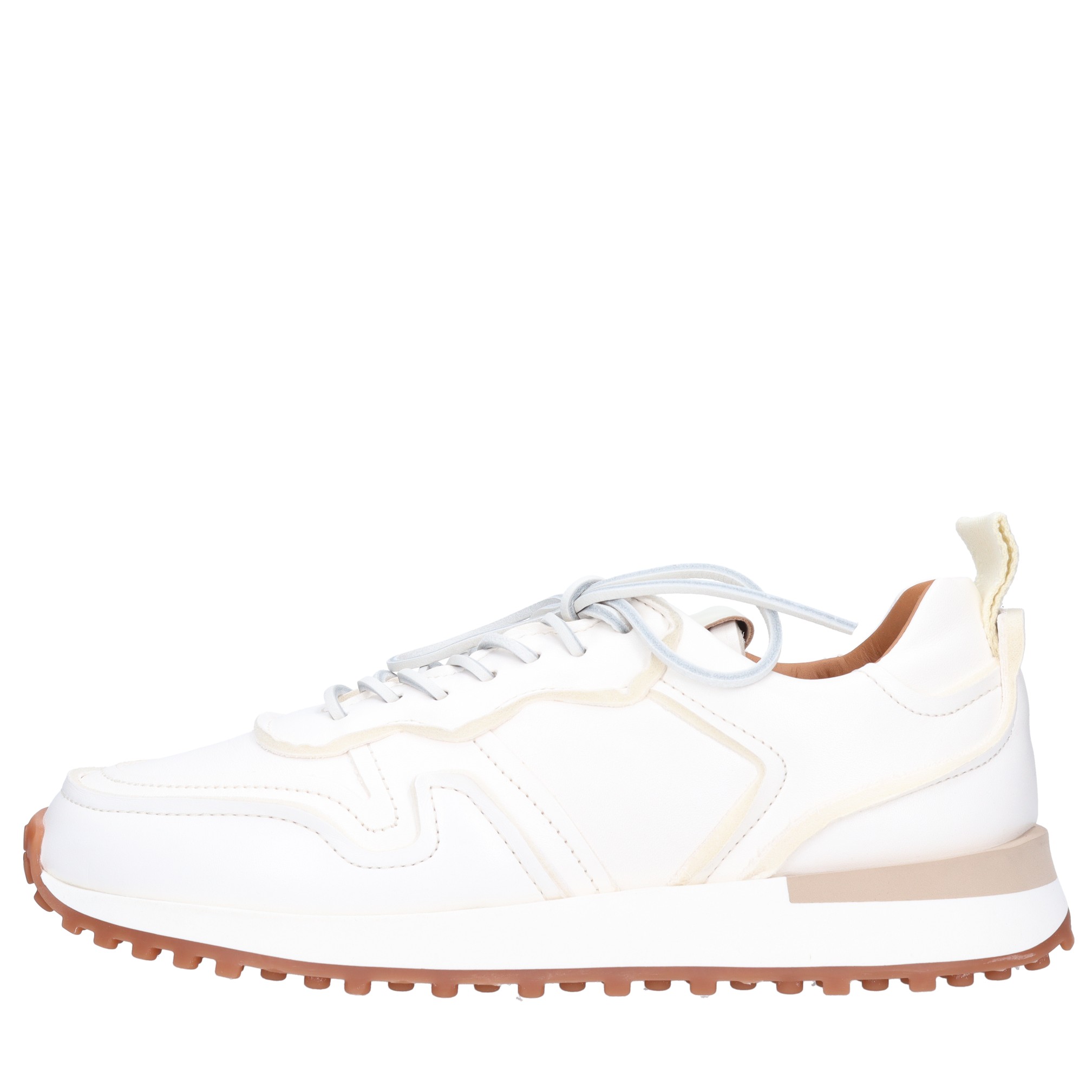 Buttero Sneakers White