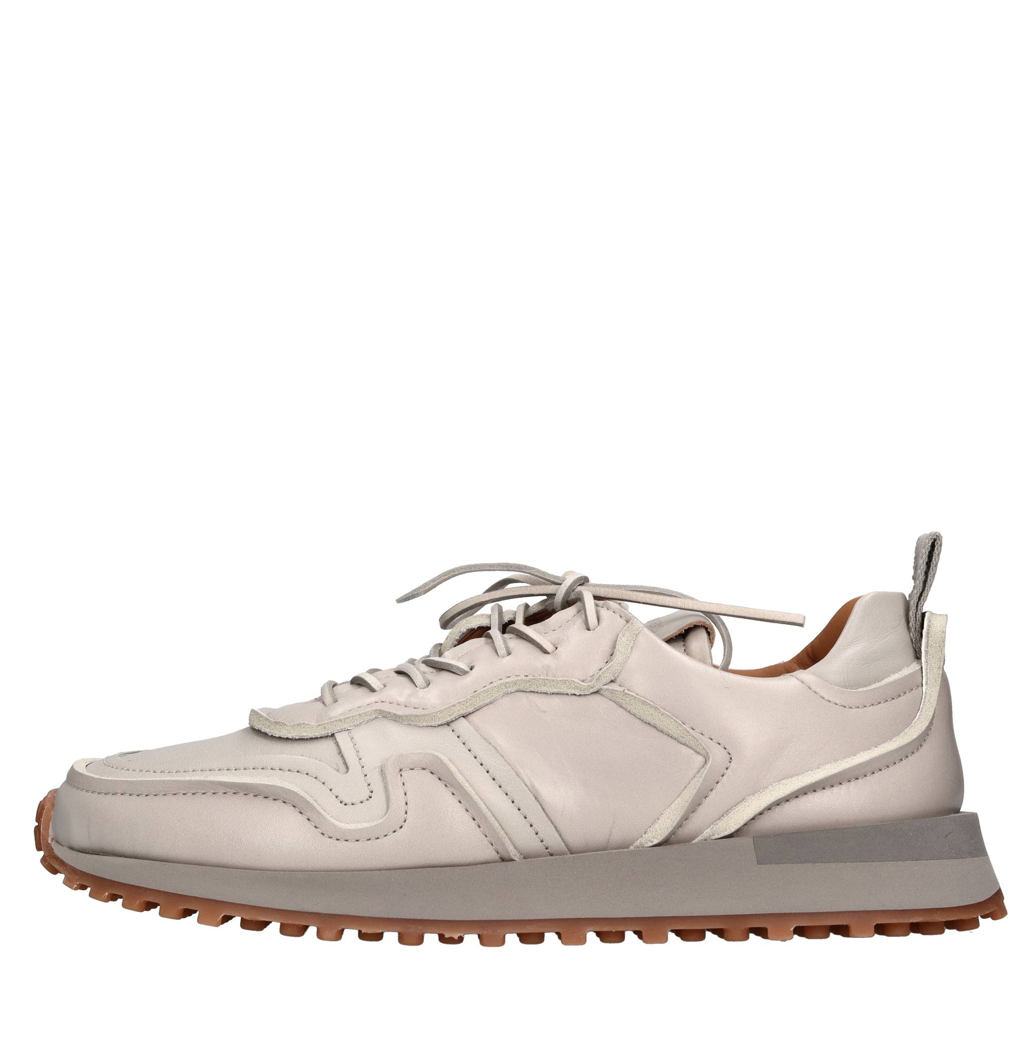 Buttero Sneakers Grey