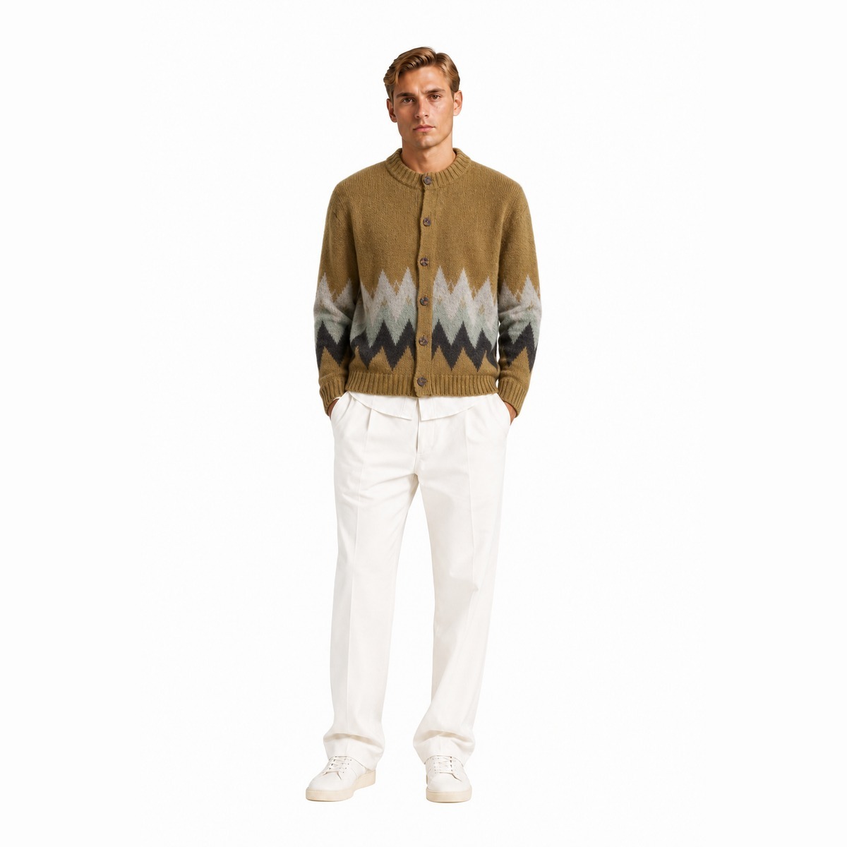 Amaranto Oliva-shirts