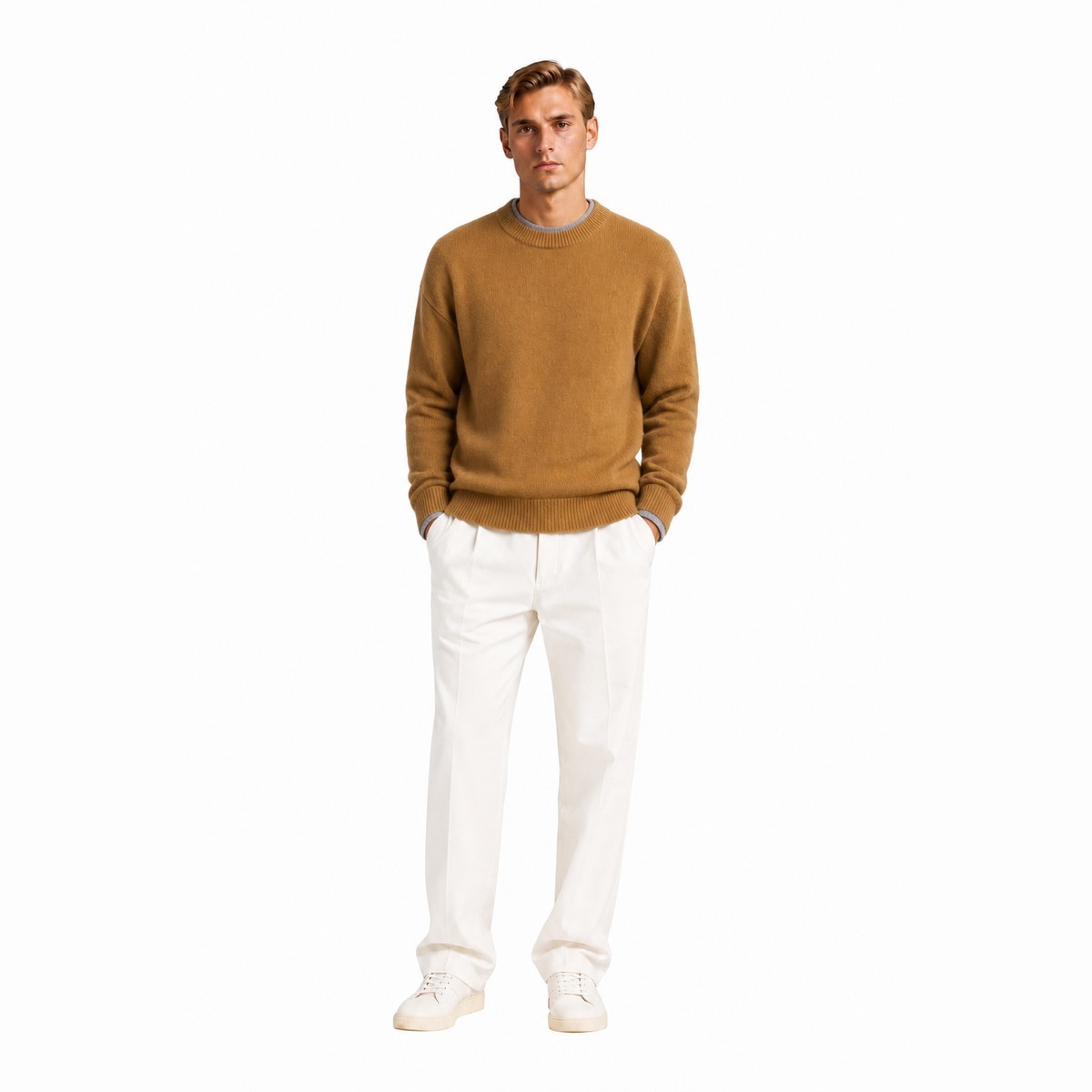 Amaranto Oliva-shirts