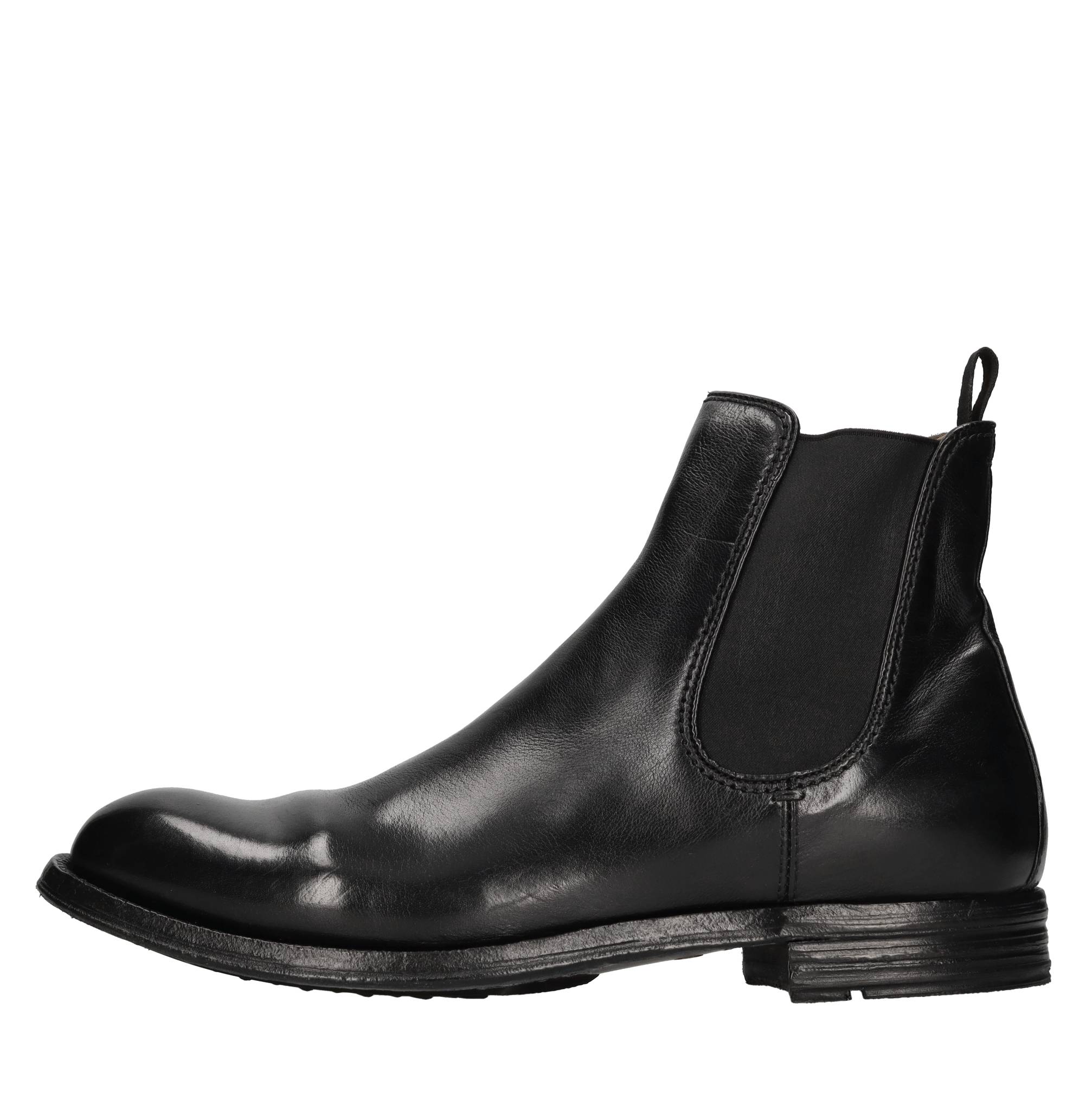 Officine Creative Boots
