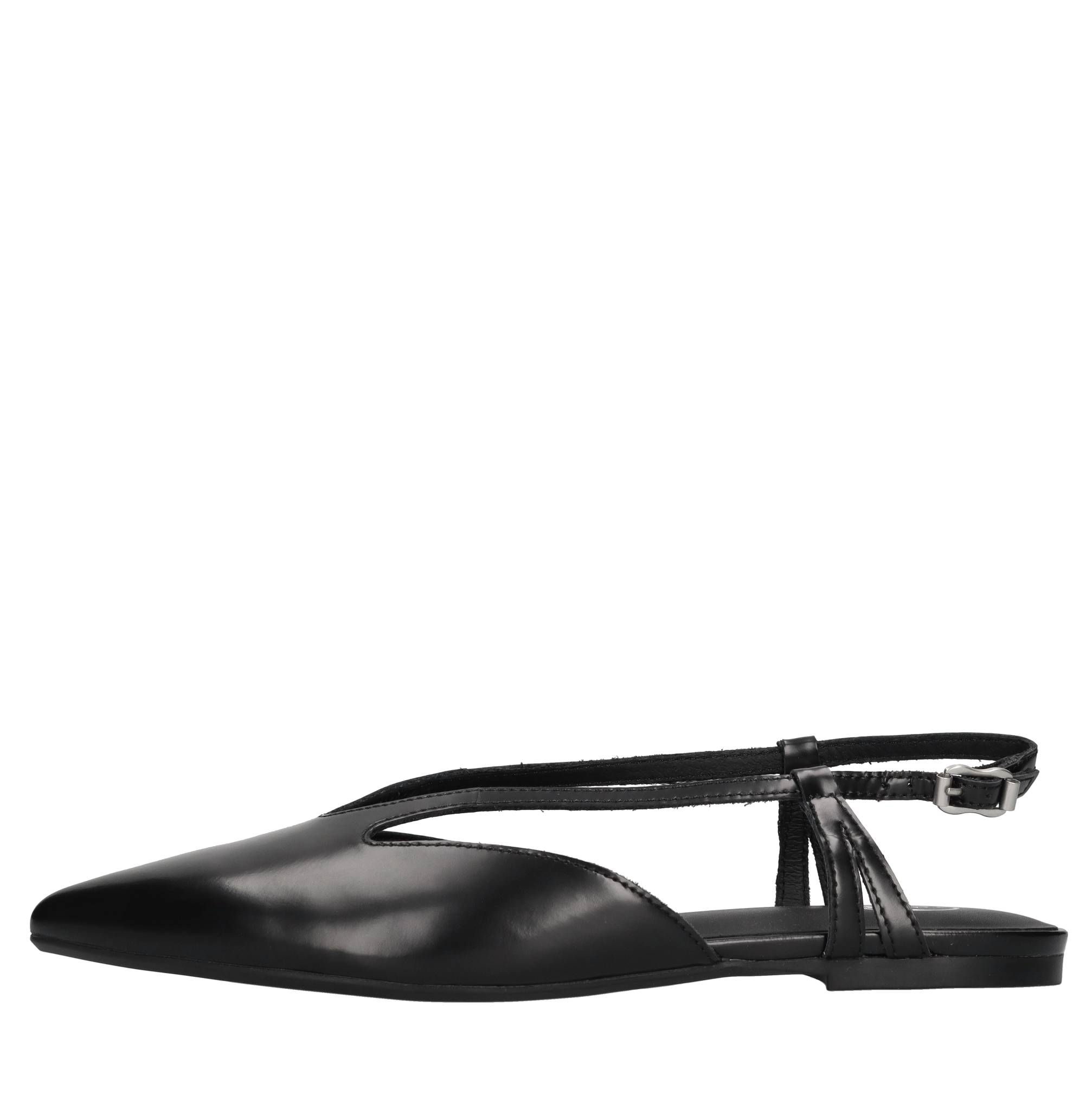 Ash Chaussures basses Noir