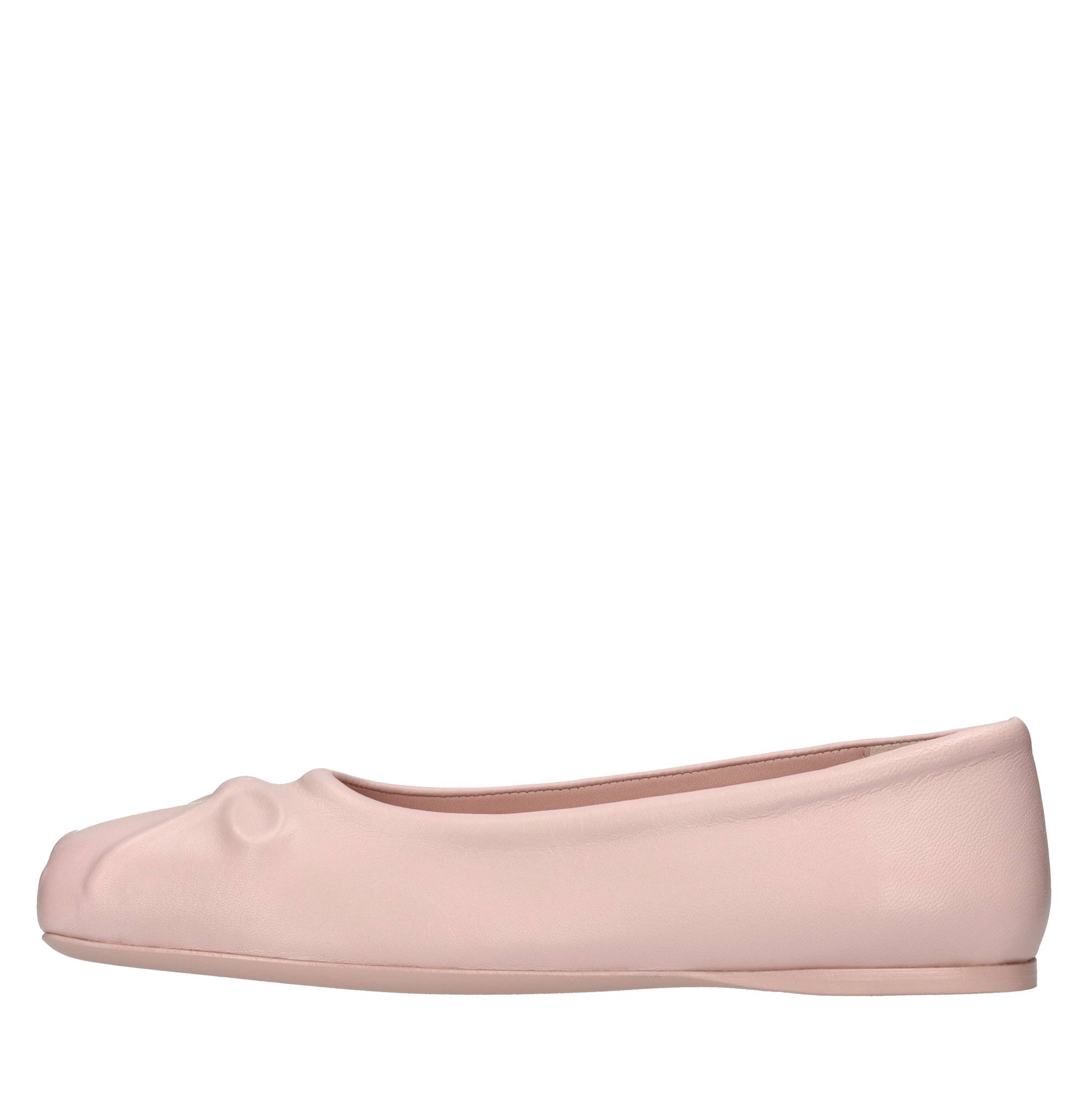 Marni Niedrige Schuhe Pink