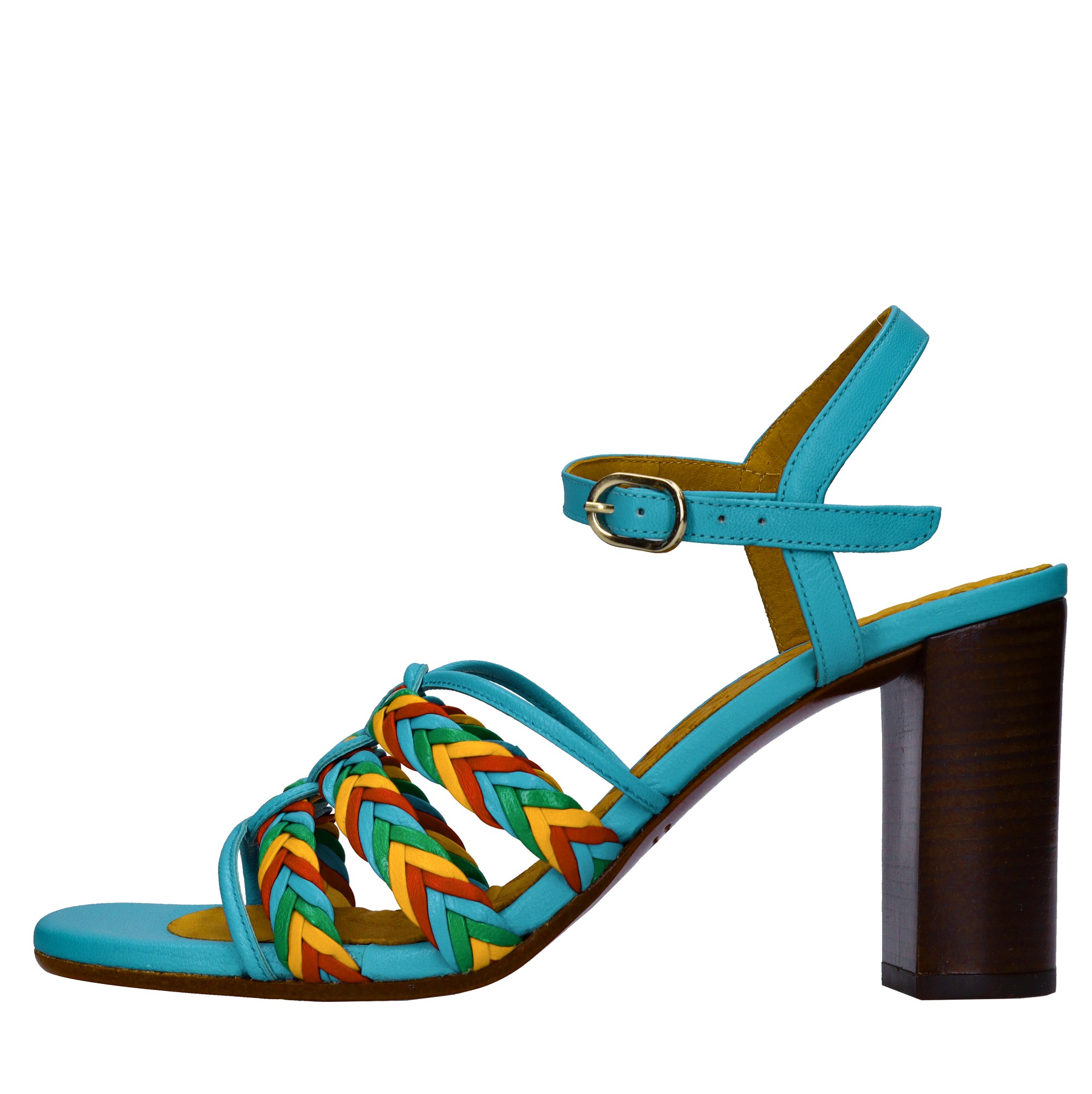 Chie Mihara Sanduhren Blau
