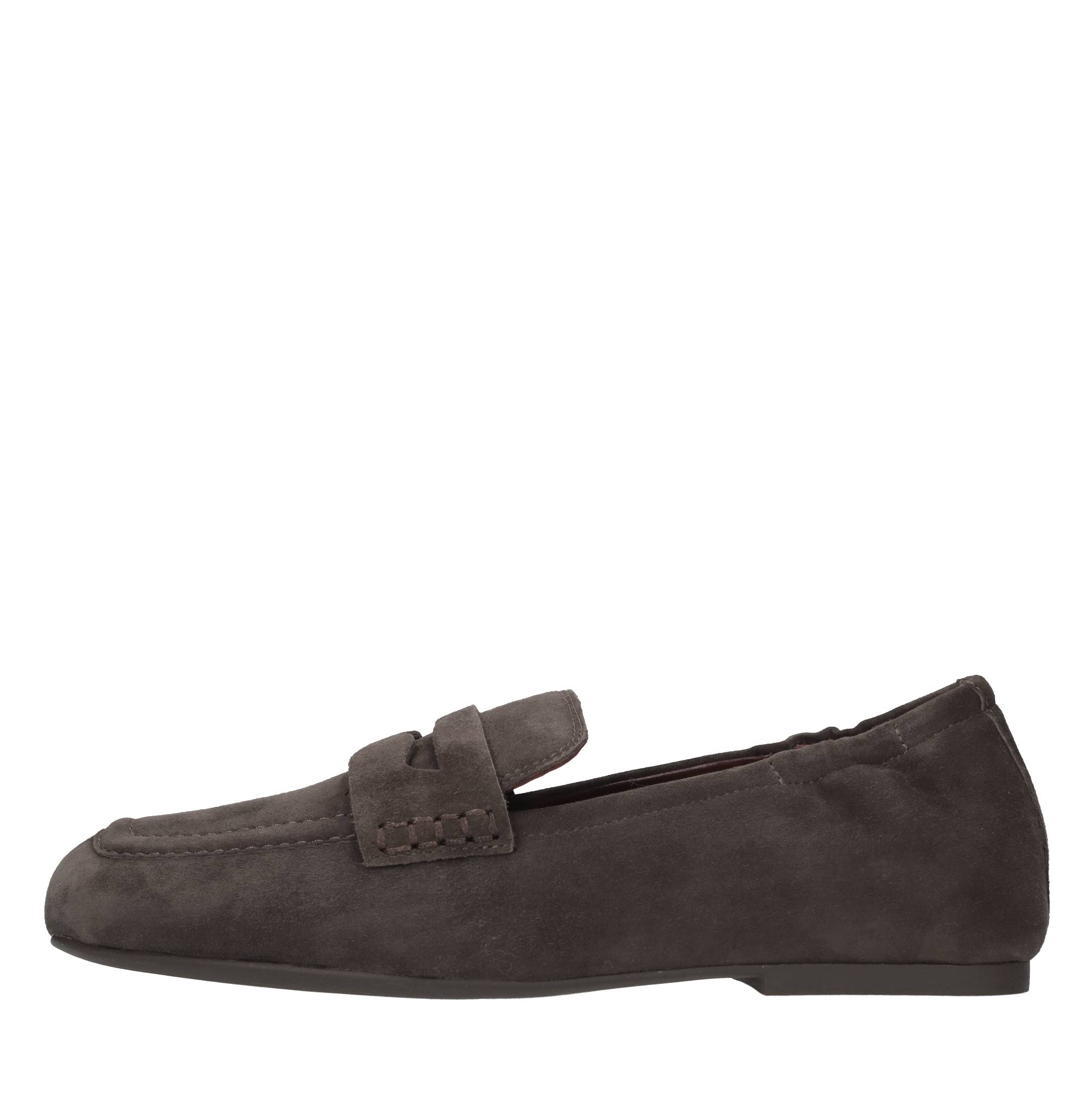 Ash Niedrige Schuhe Moro Kopf