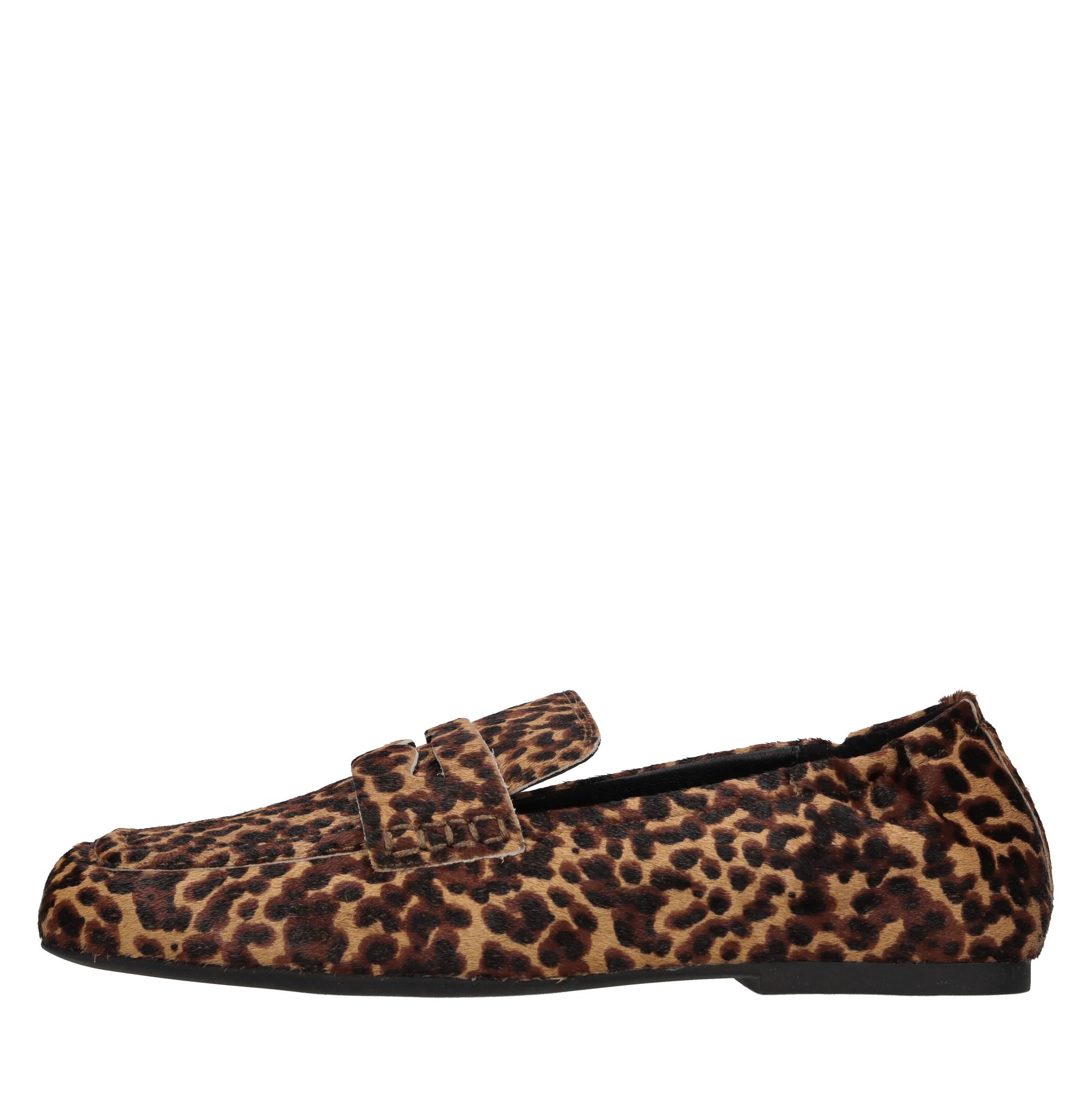 Ash Niedrige Schuhe Tiere
