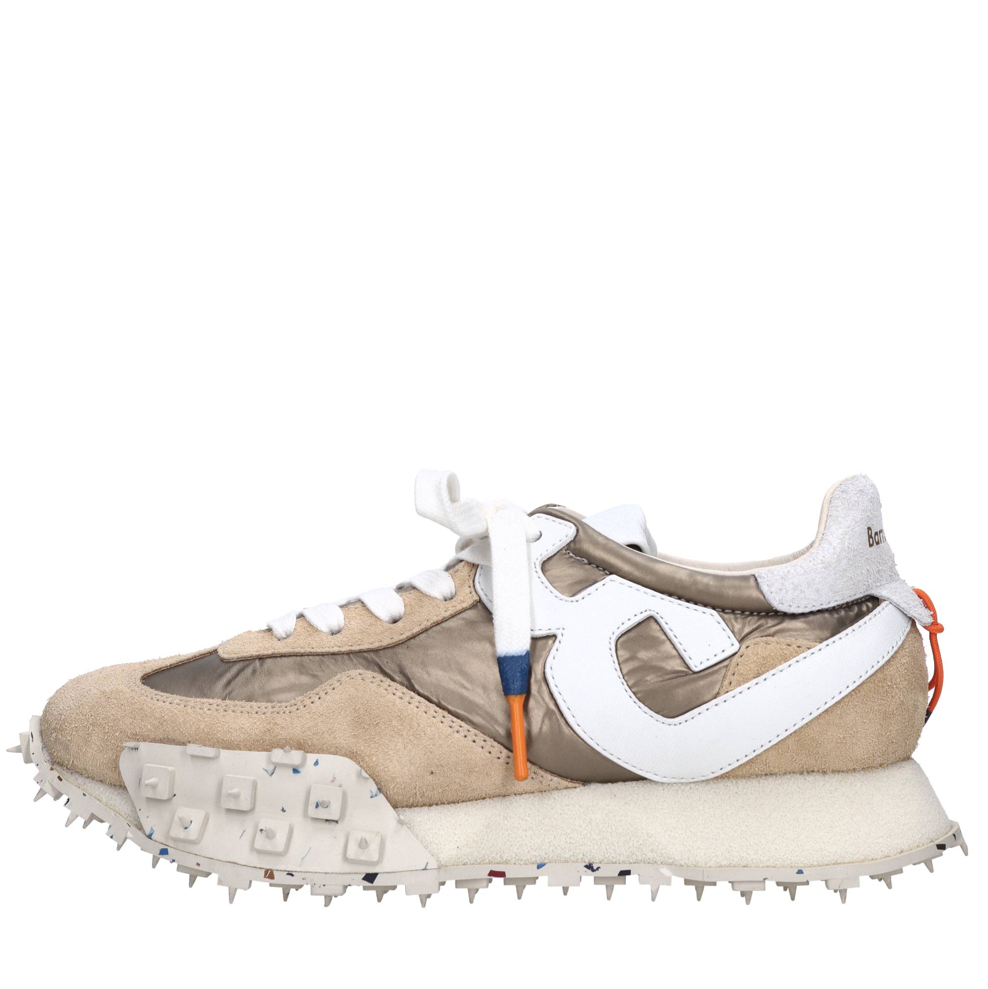 Barracuda Sneakers MultiColour