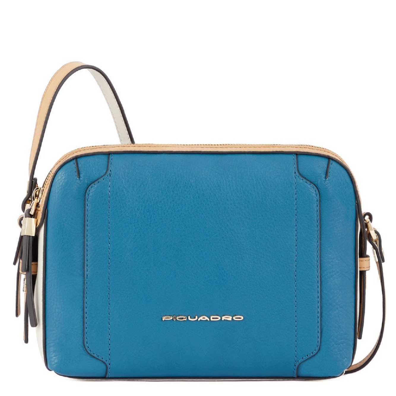 Sacs Piquadro... Bleu clair