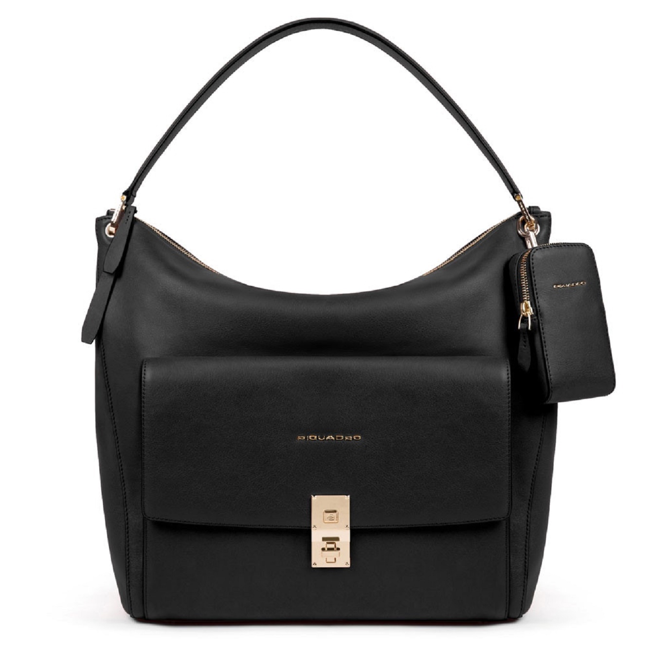 Sacs Piquadro... Noir