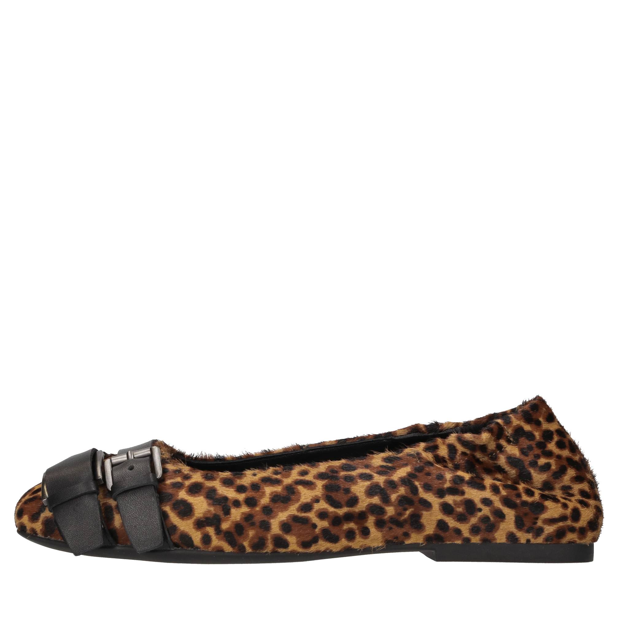 Ash Niedrige Schuhe Tiere