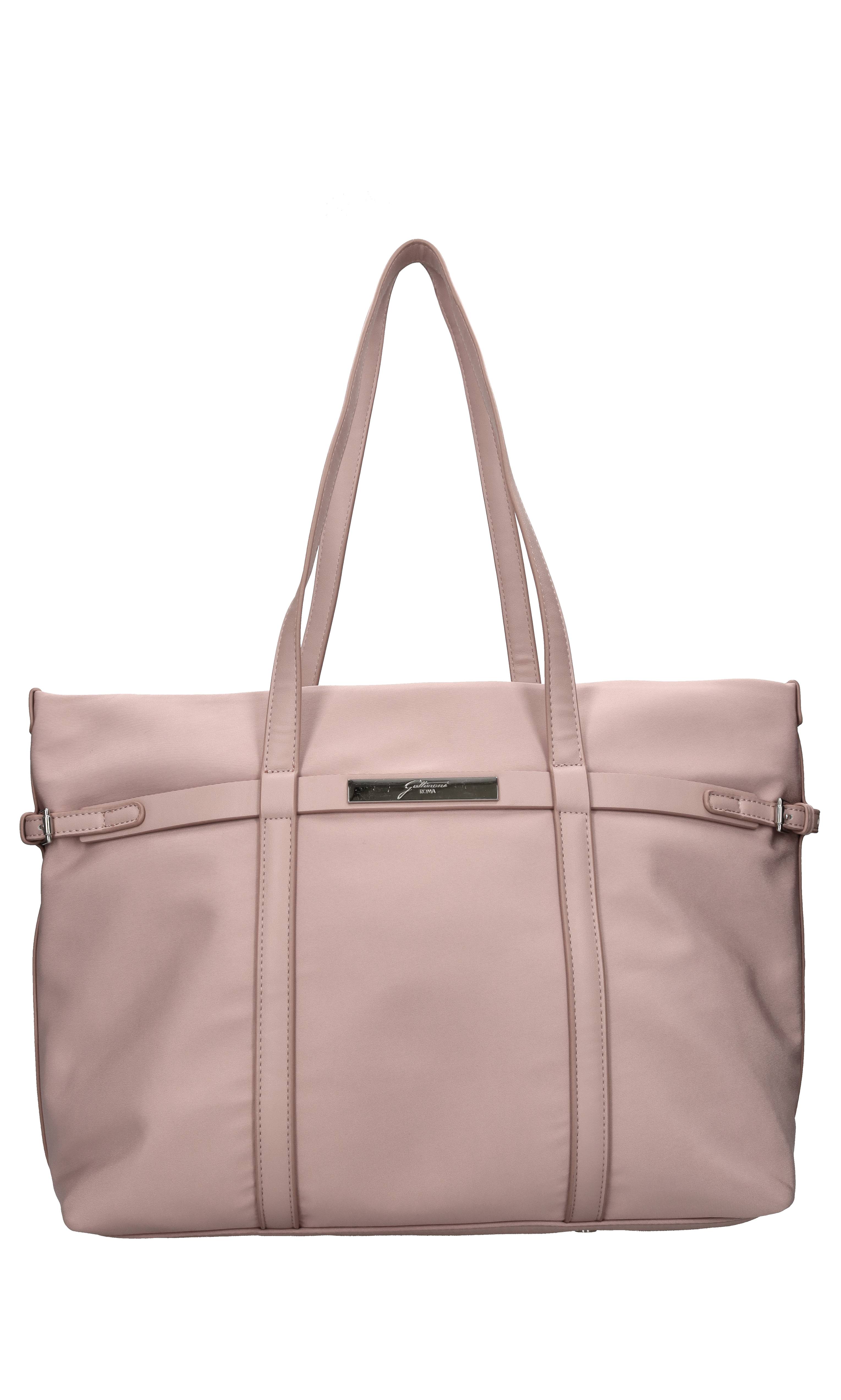 Gattinoni Taschen. Rosa