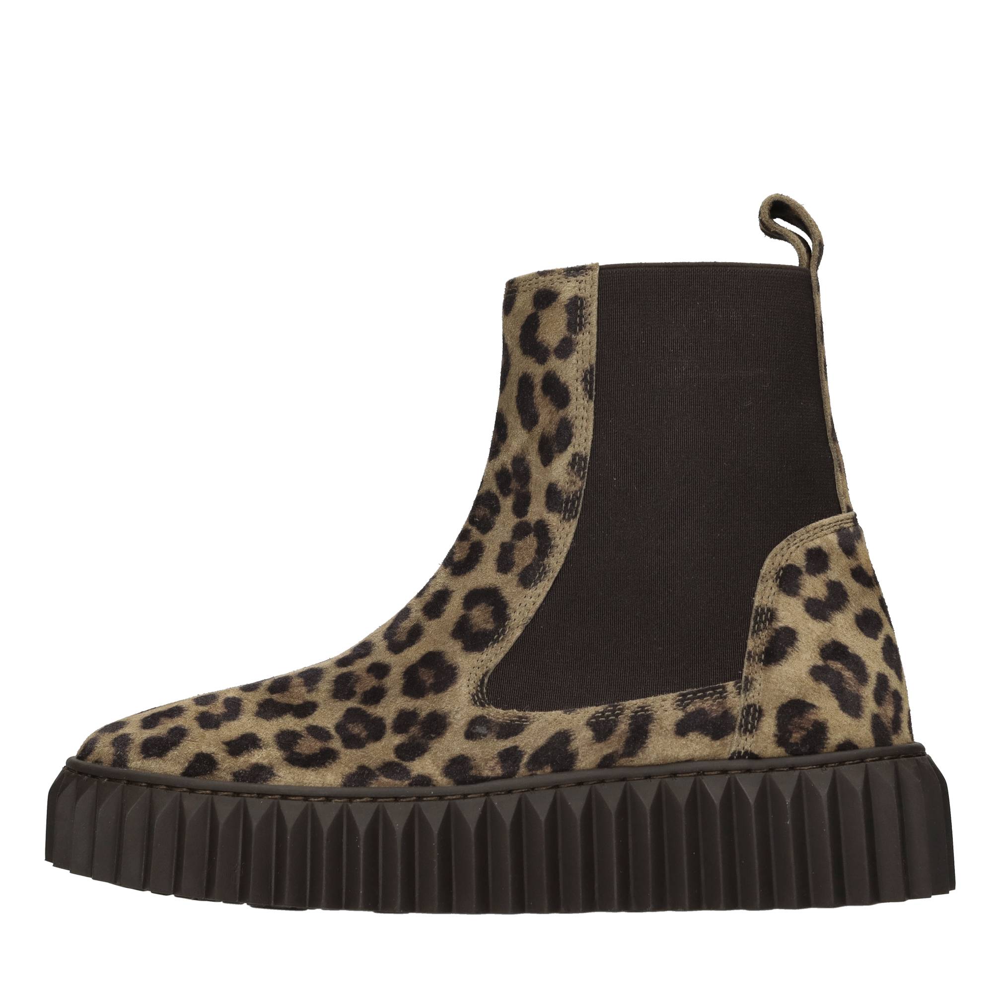 Voile Blanche Tierstiefel
