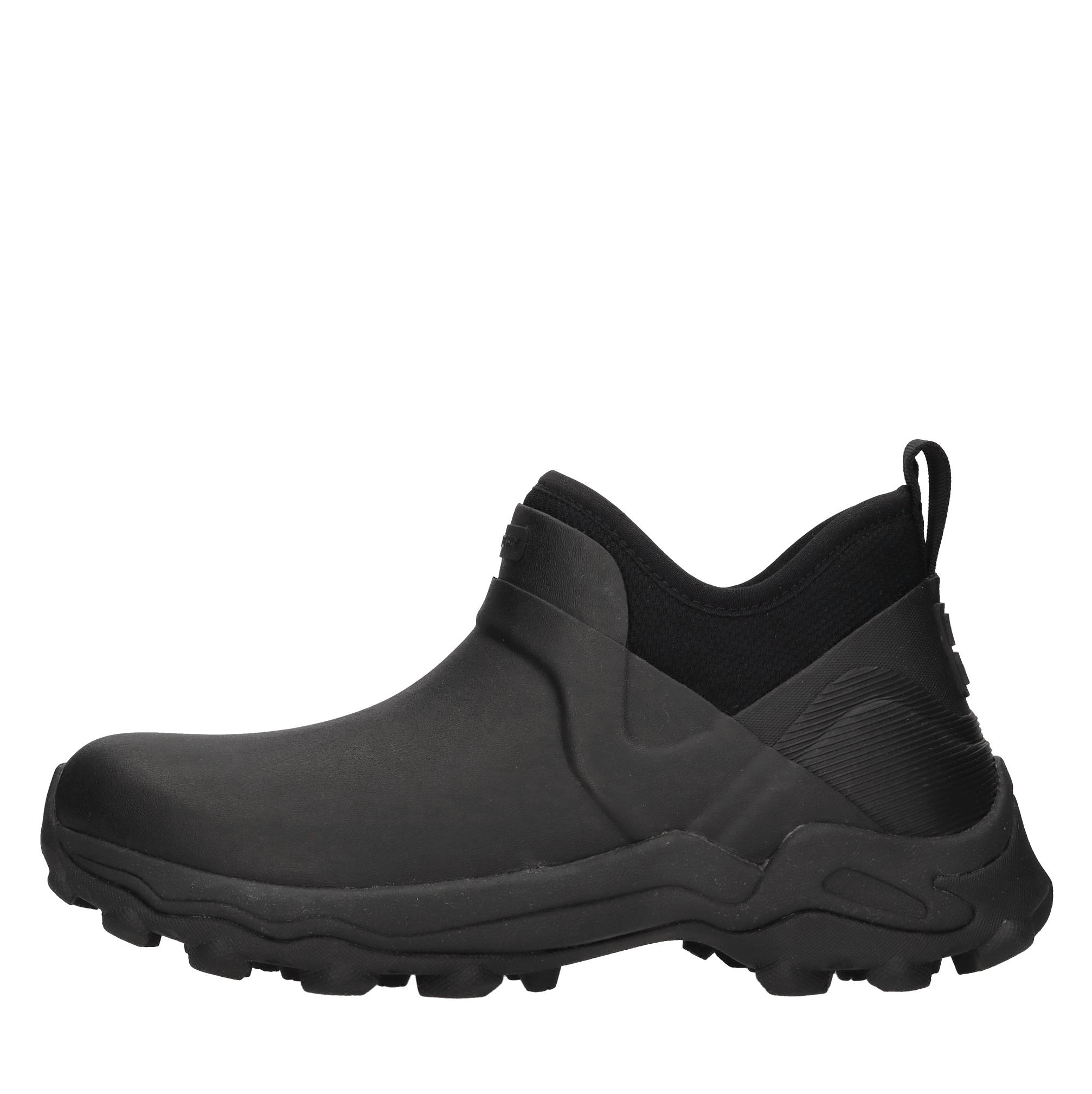 Givenchy Boots zwart