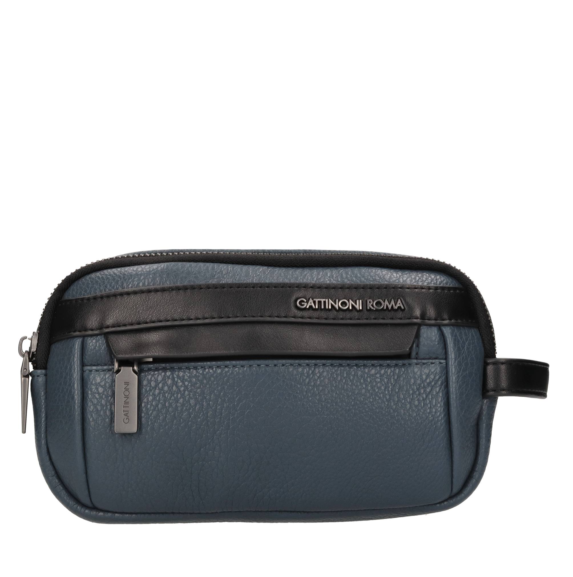 Gattinoni Zakken. Blauw