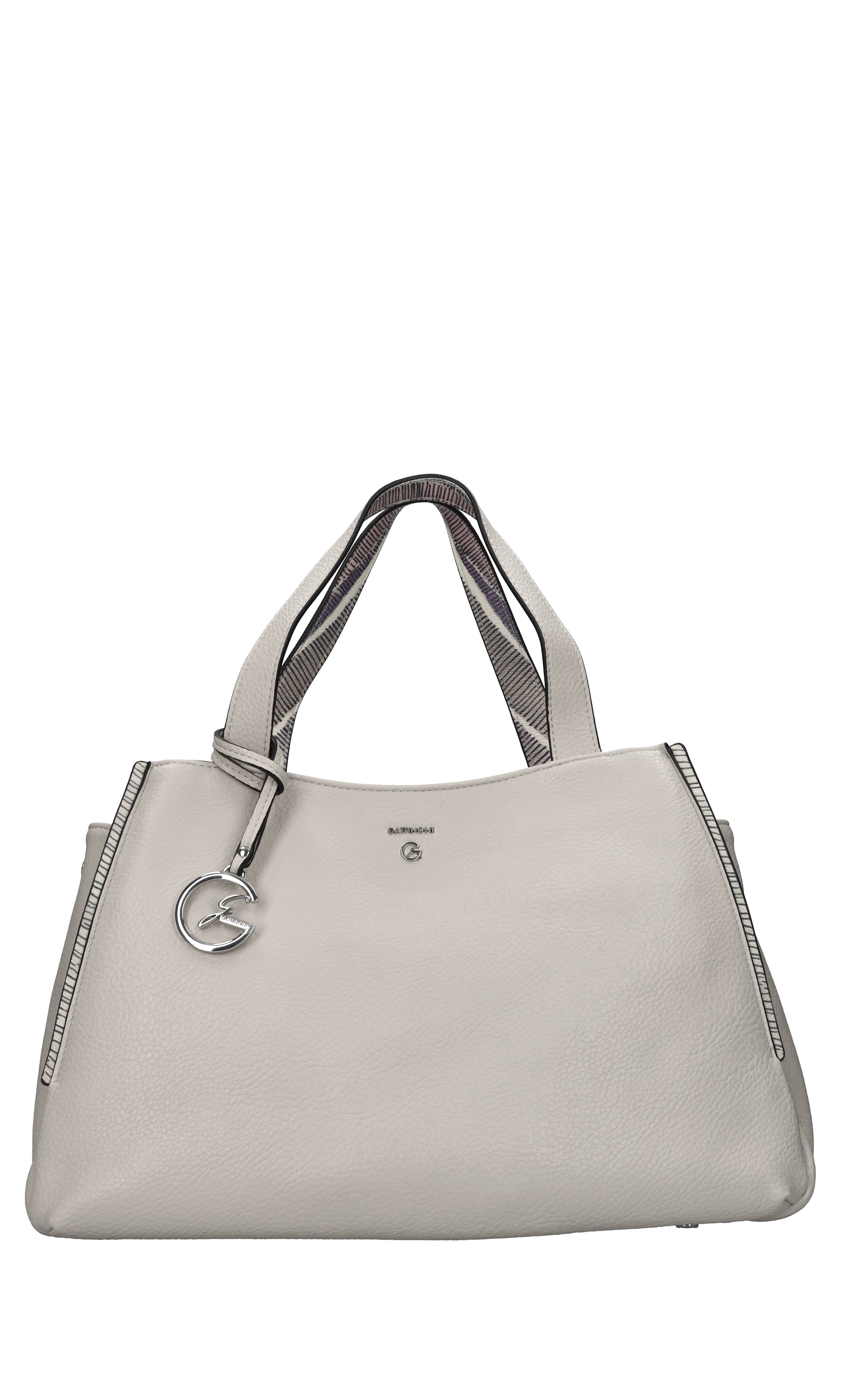 Gattinoni Taschen. Creme