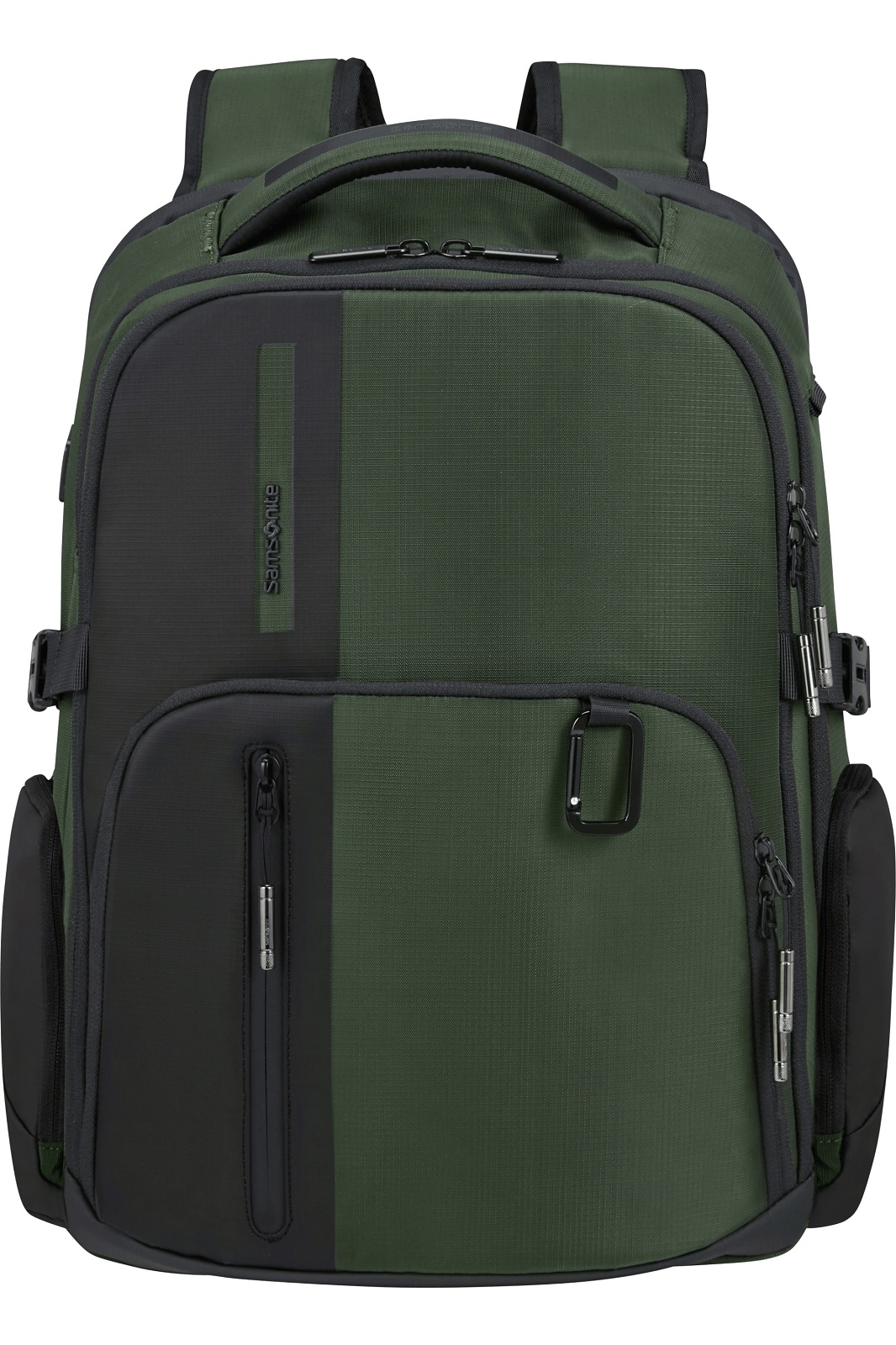 Samsonite Bags.. Green In Verde Blu E Verdi