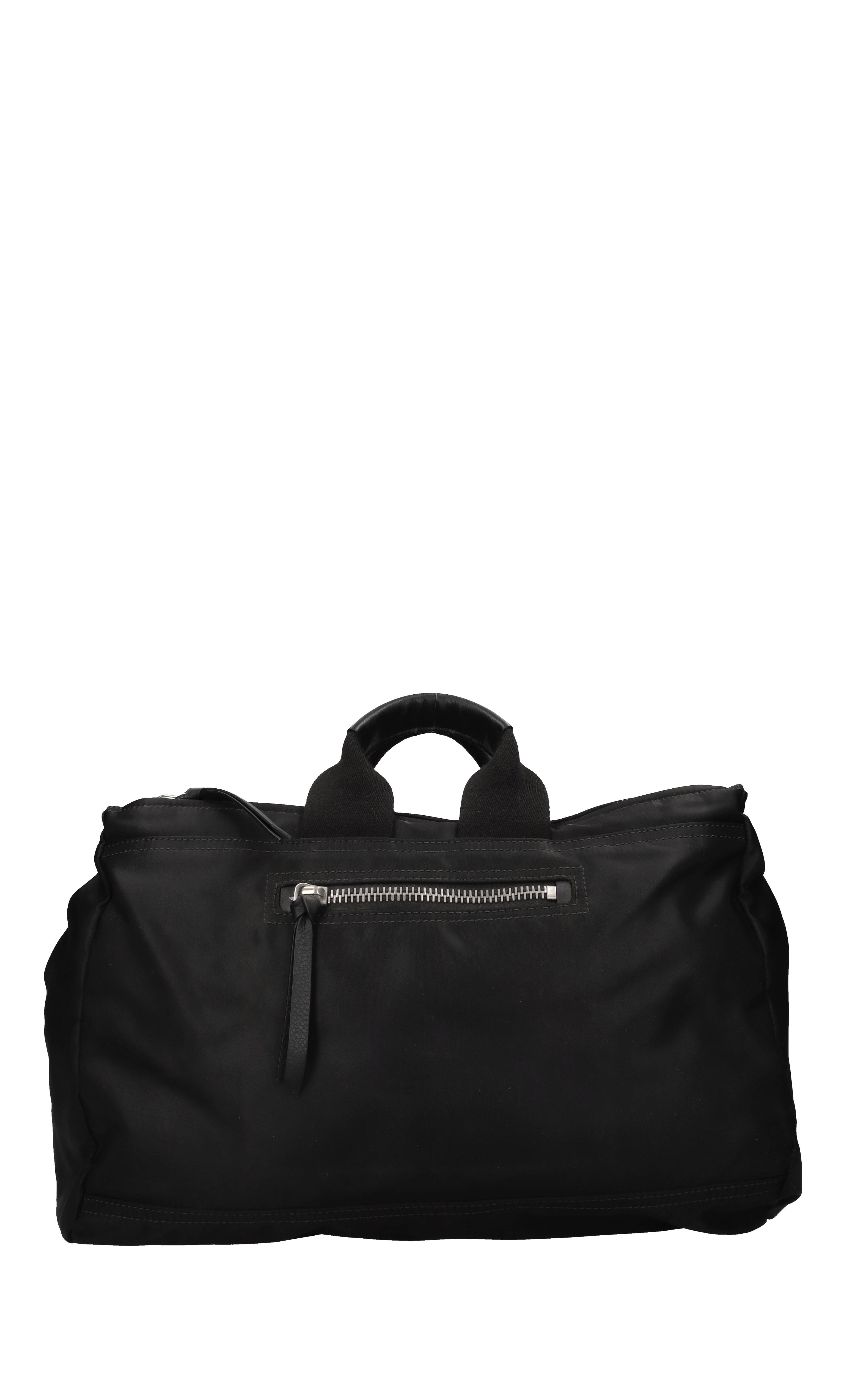 Givenchy Zakken. Zwart