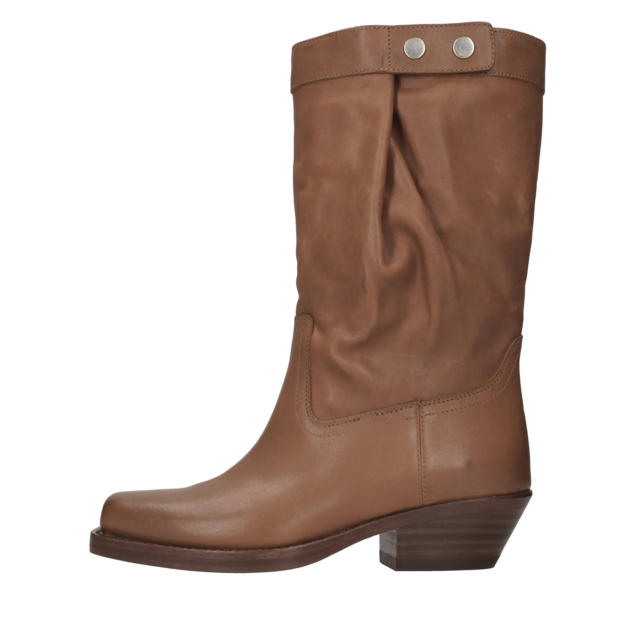Isabel Marant Bruine laarzen