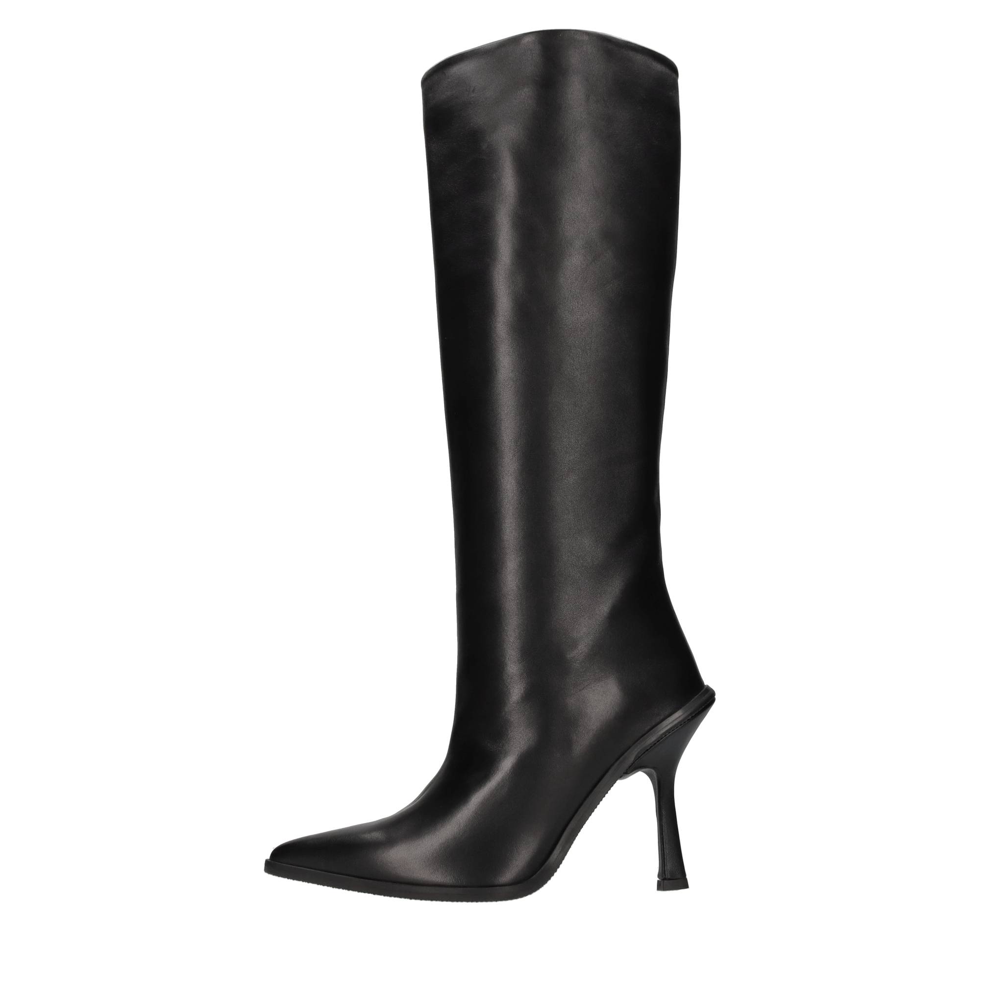 Aldo Castagna Boots zwart