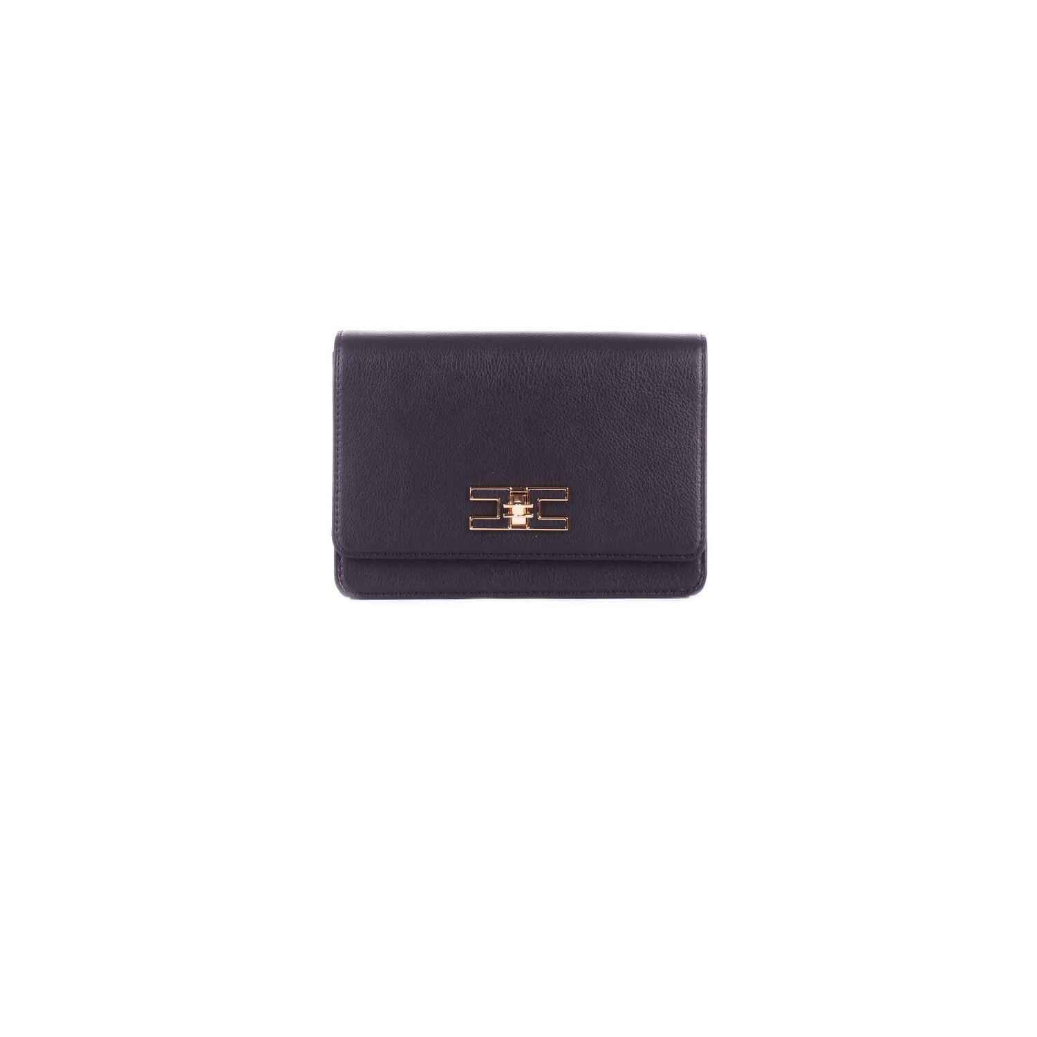 Elisabetta Franchi Bolsas... Negro