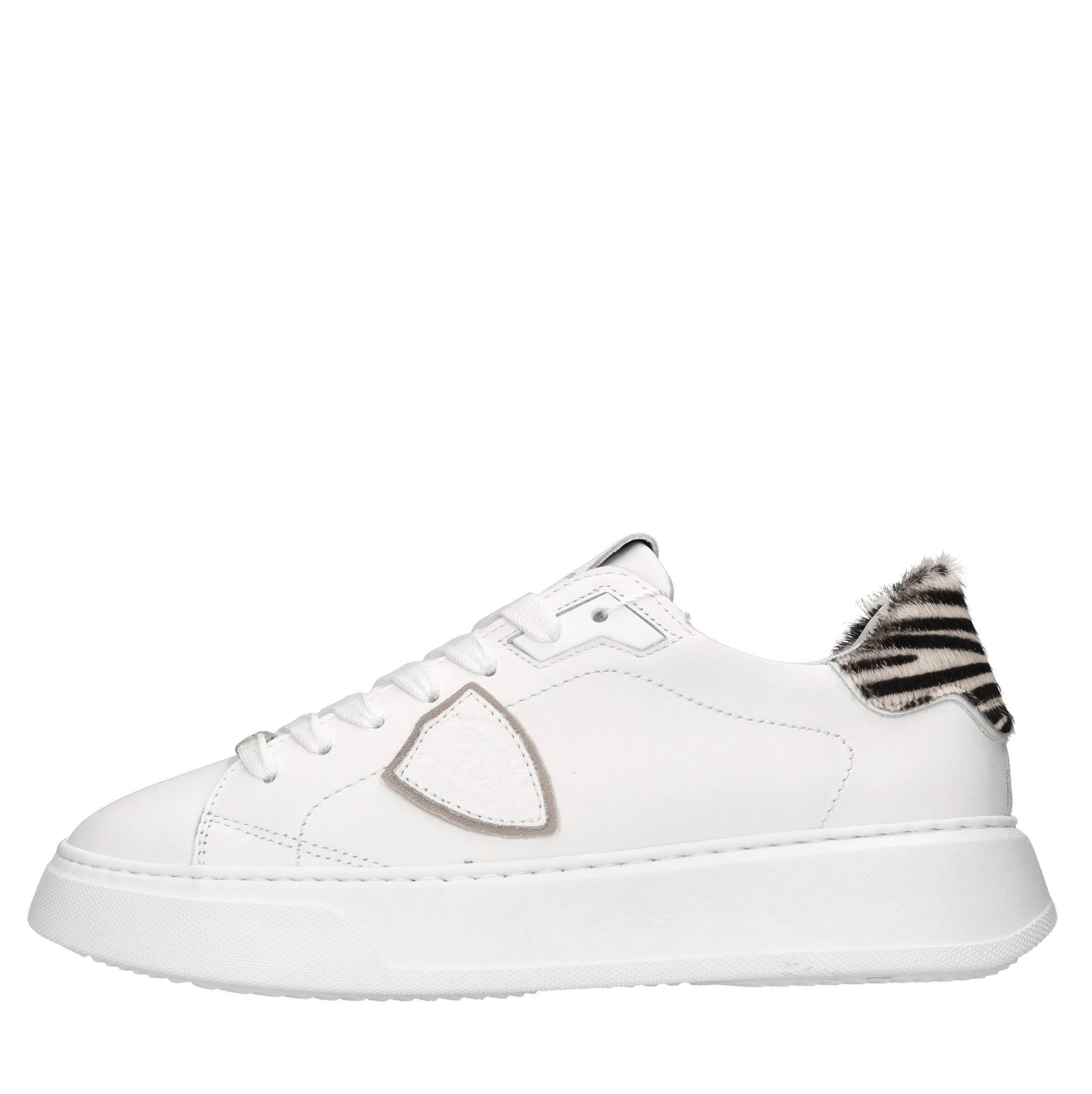 Philippe Model WeiBe Sneaker